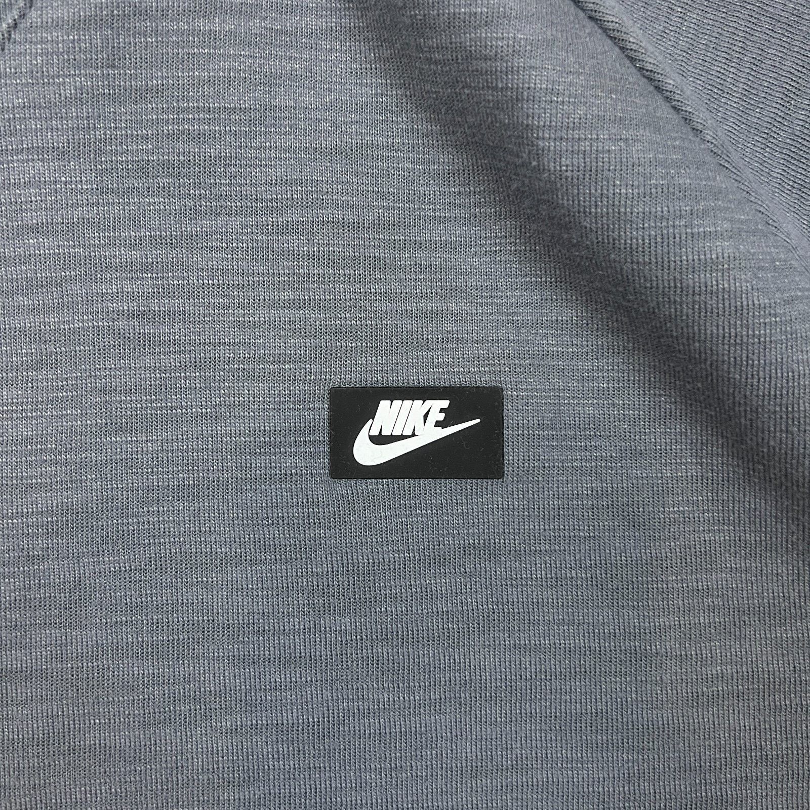 Nike Nike Sportswear Sweatshirt Large Swoosh Pullover Crewneck Size US L / EU 52-54 / 3 - 3 Thumbnail