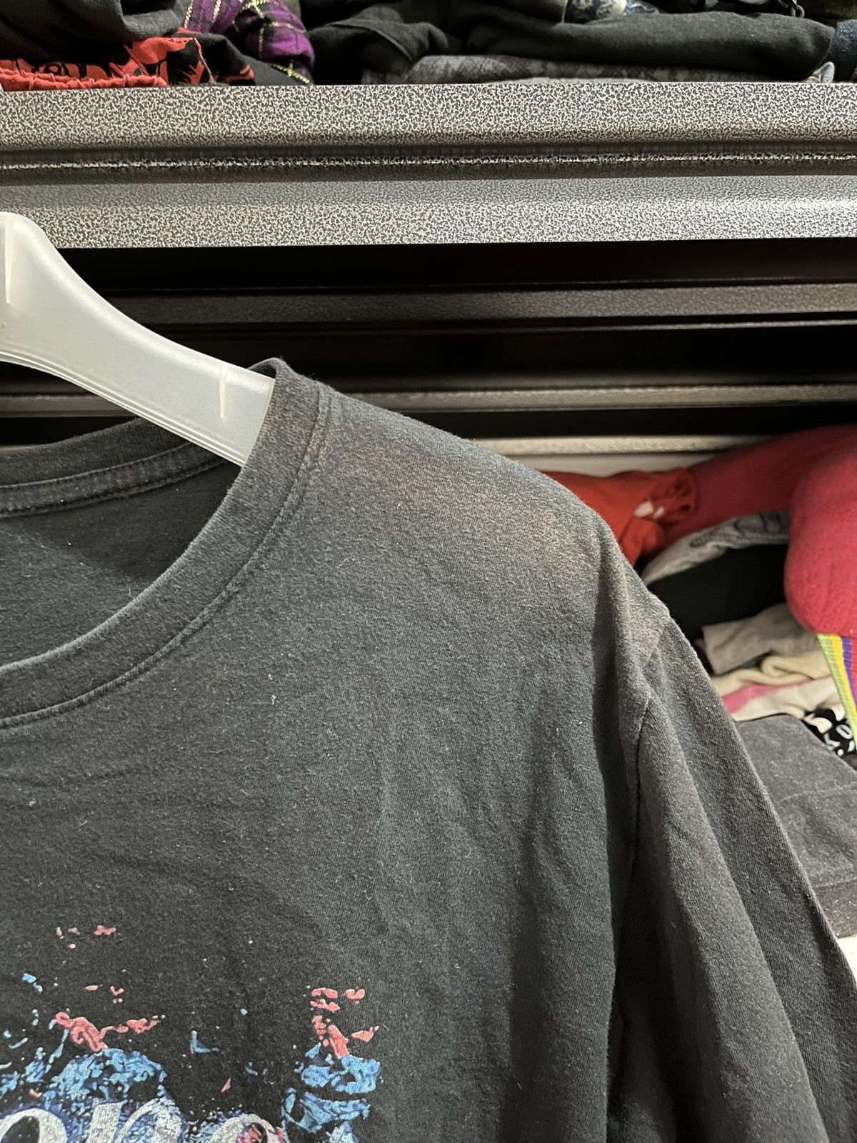 Band Tees Deftones tees Size US M / EU 48-50 / 2 - 4 Thumbnail