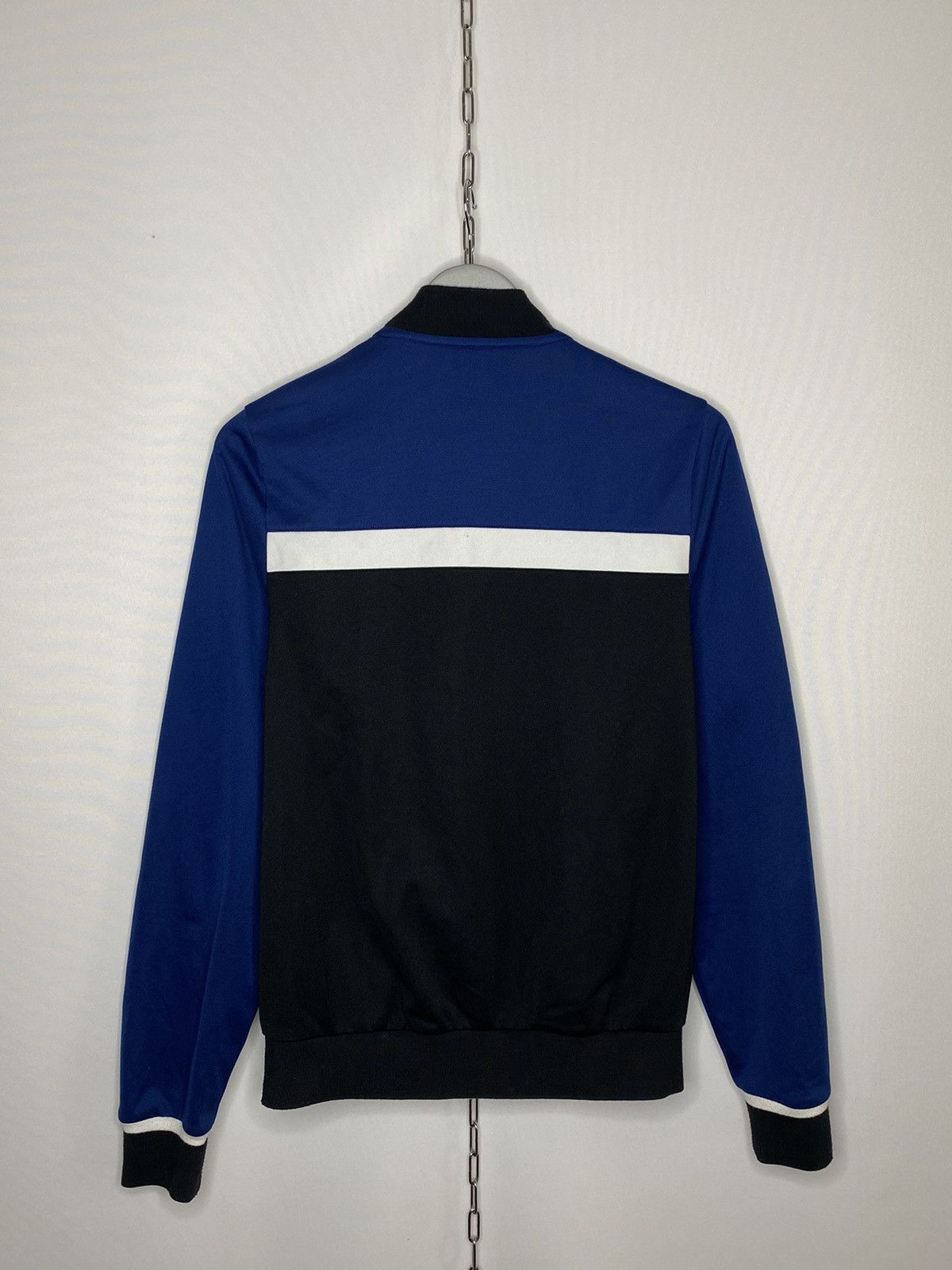 Lacoste 🐊 Lacoste Sport Full Zip Jacket Pullover Sweater🐊 Size US XS / EU 42 / 0 - 4 Thumbnail