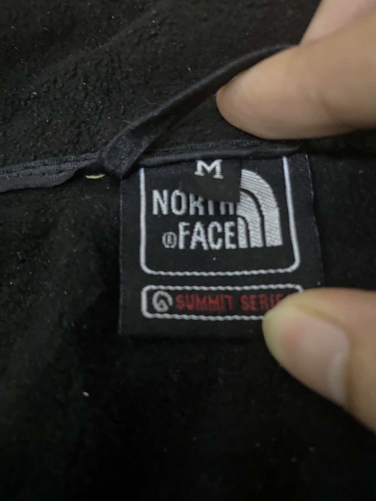 The North Face The North Face summer series jacket Size US S / EU 44-46 / 1 - 7 Thumbnail