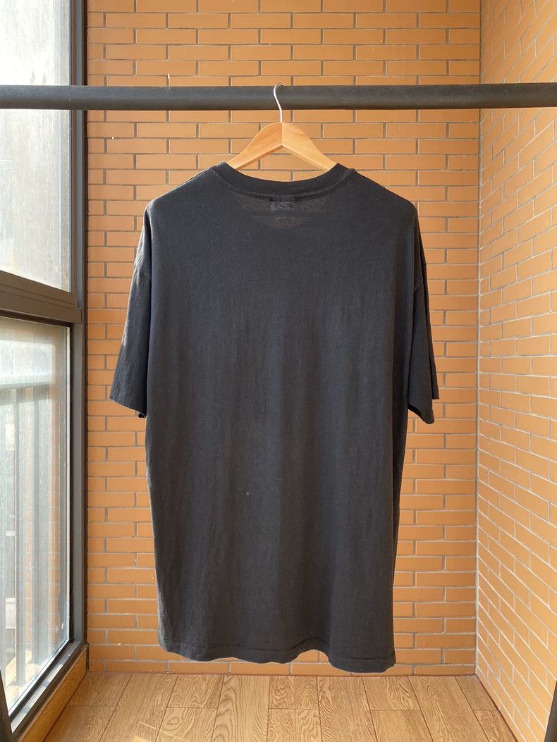 Vintage VintageTee 90s Kanye west 2505-Nextarrow Size US XL / EU 56 / 4 - 2 Thumbnail