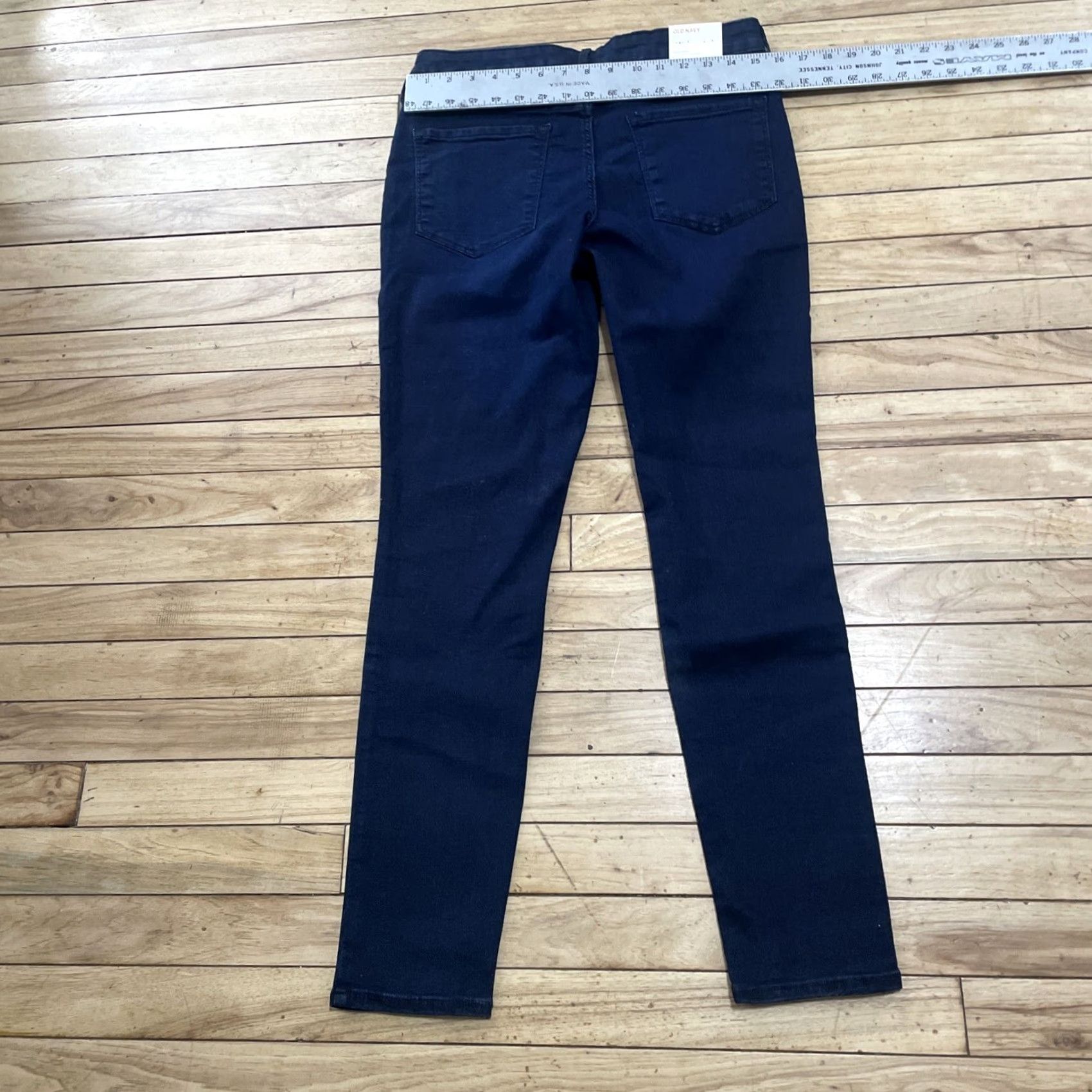 Old Navy VINTAGE No Size 34" / US 12 / IT 48 - 7 Thumbnail
