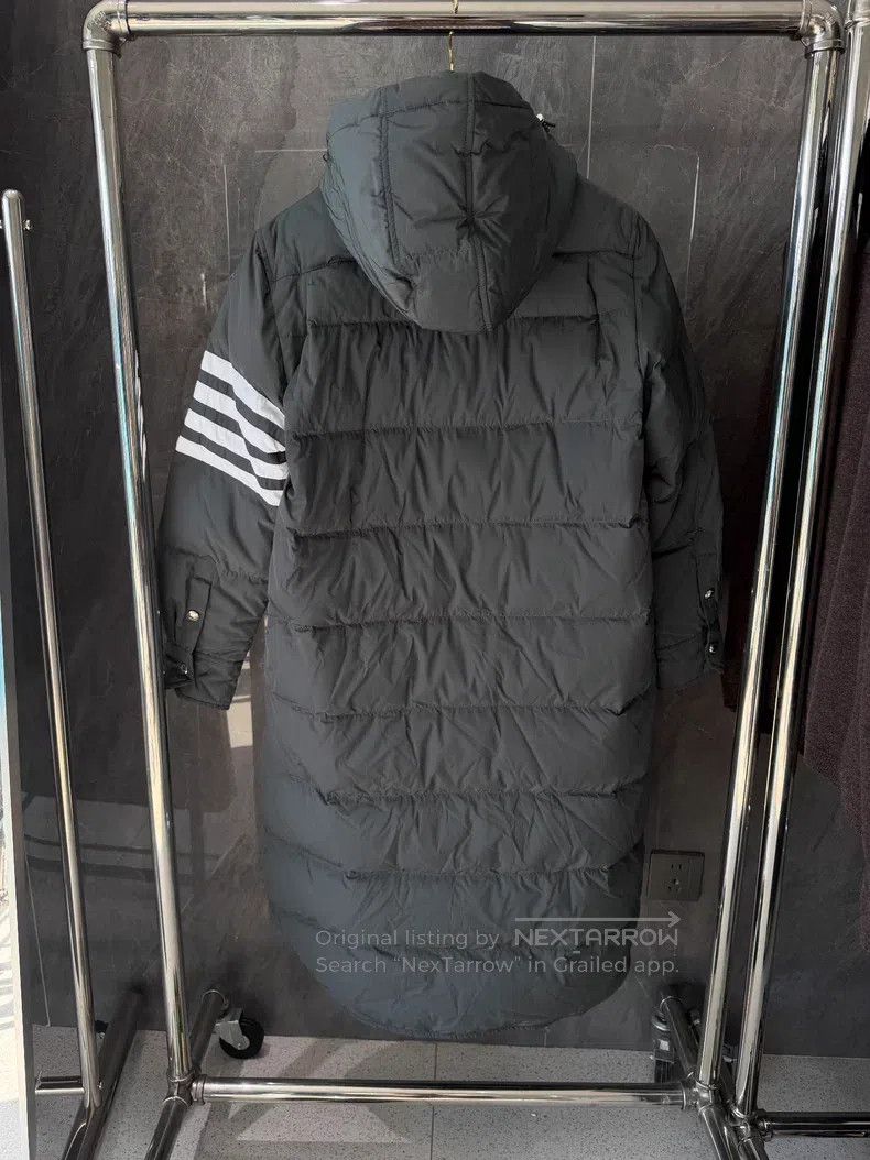 Thom Browne Thom Browne Down coat long Size M / US 6-8 / IT 42-44 - 2 Thumbnail