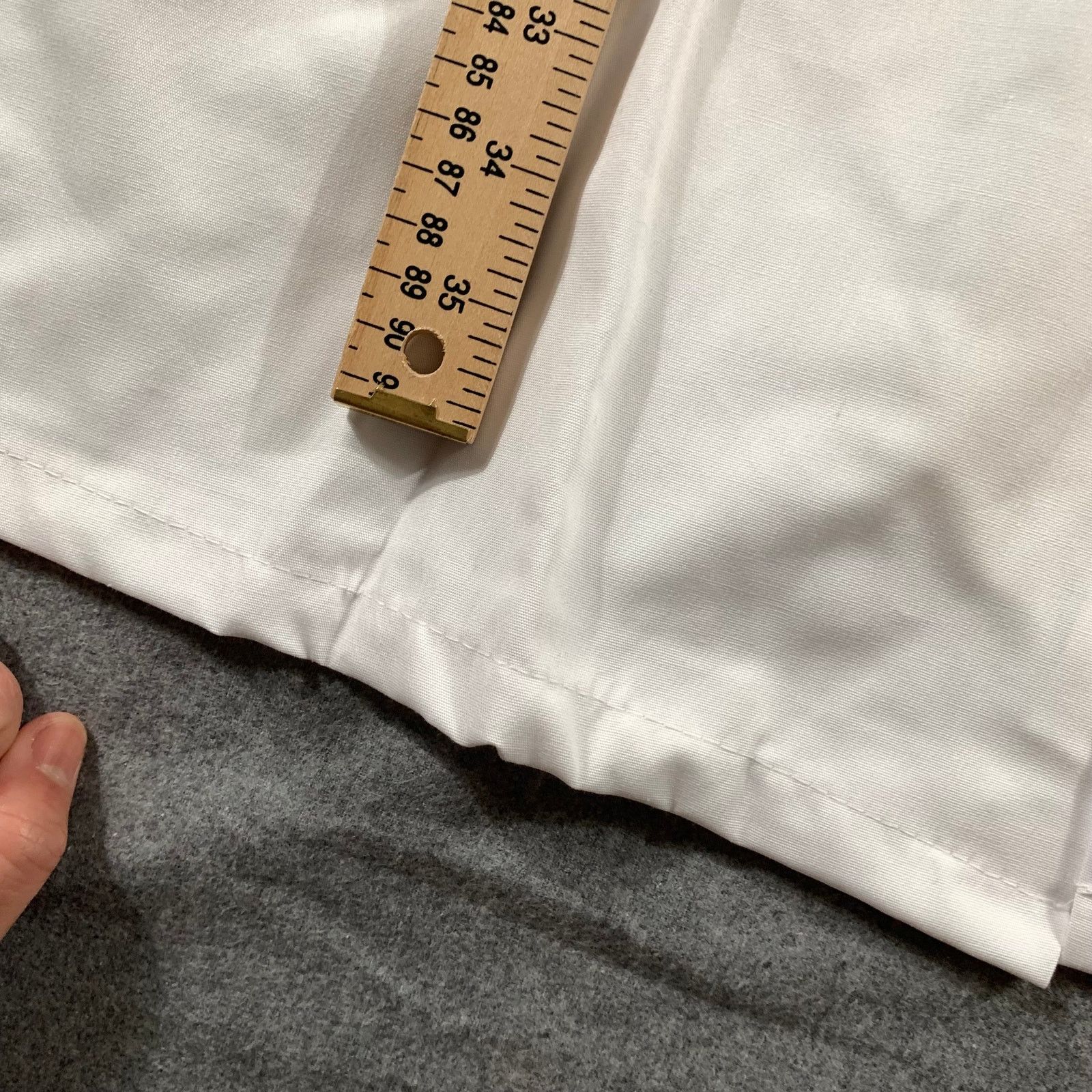Other Fashion Seal Healthcare Ladies White Lab Coat Size XS Size XS / US 0-2 / IT 36-38 - 8 Thumbnail