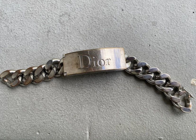 Christian Dior Monsieur Christian Dior Size ONE SIZE - 1 Thumbnail