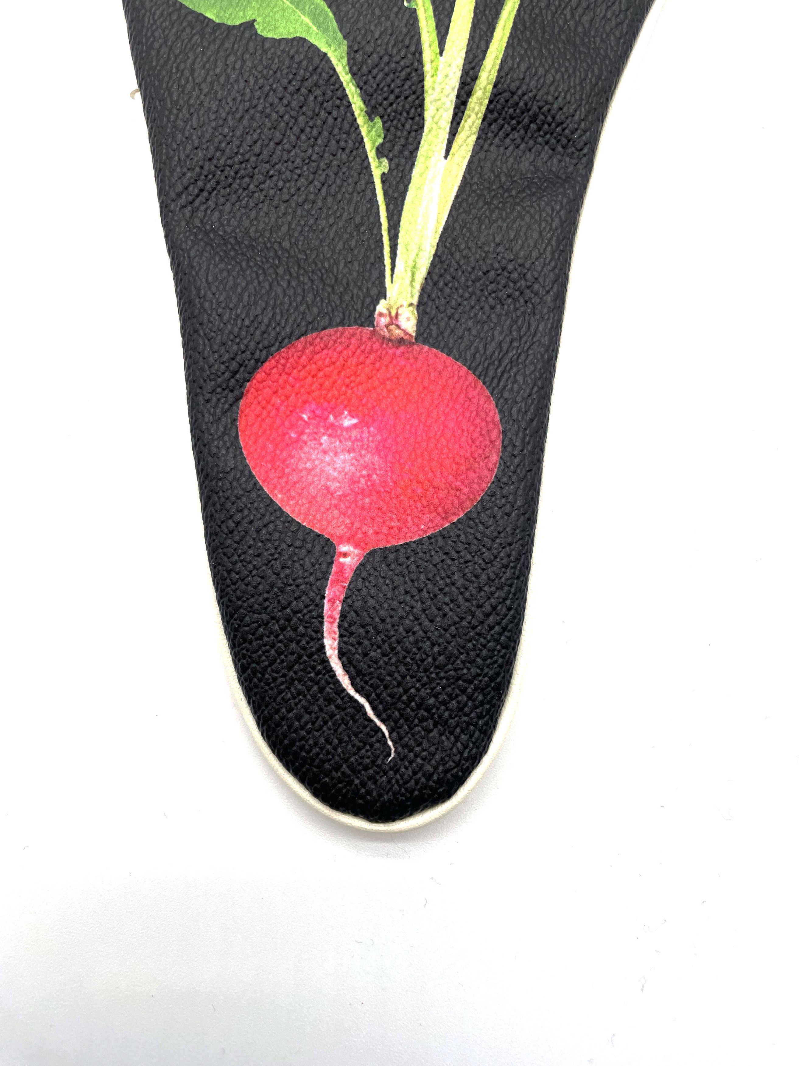 Undercover AW24 Radish Pouch Size ONE SIZE - 3 Thumbnail