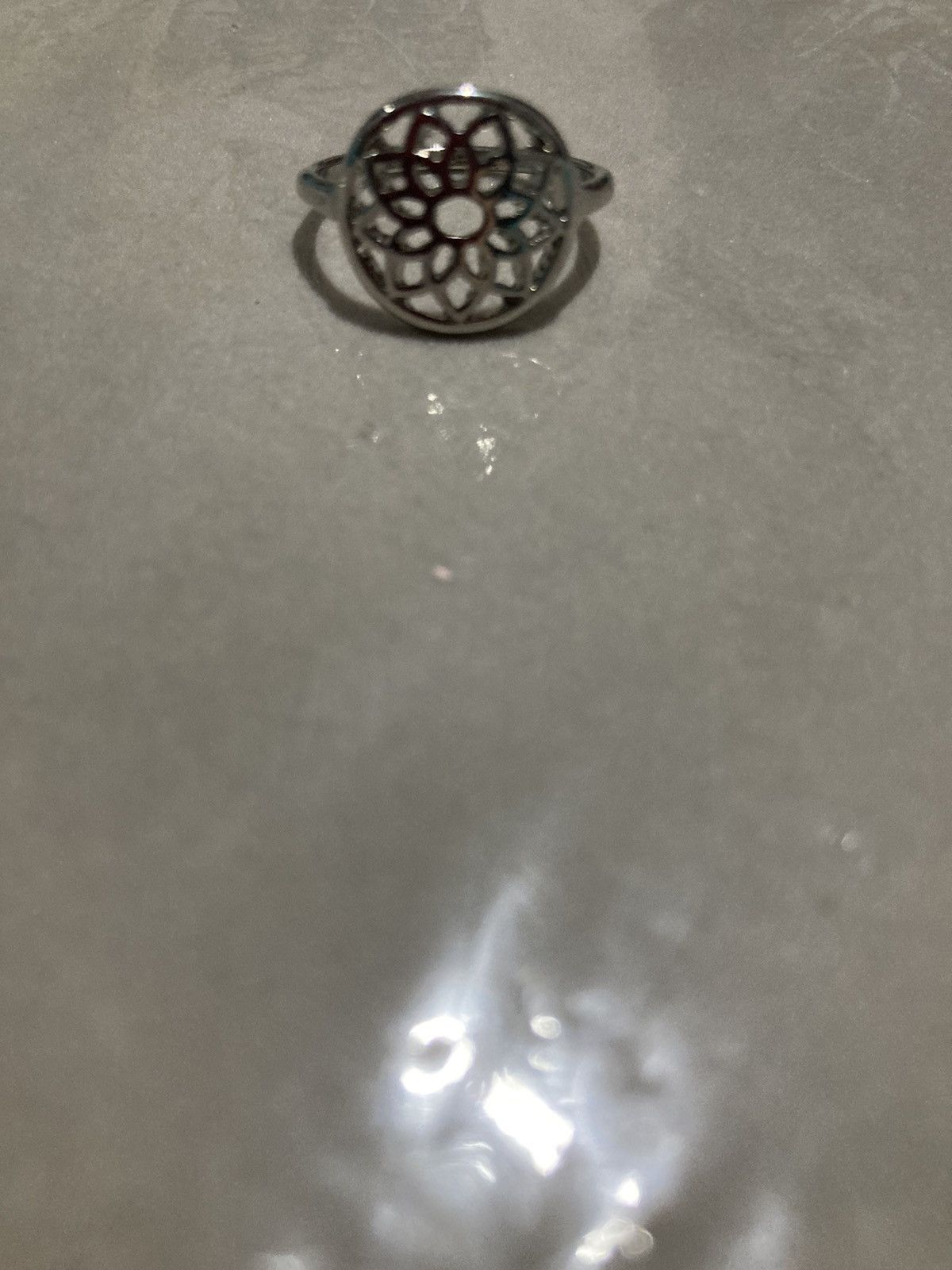 Jewelry Dreamcatcher ring Size ONE SIZE - 1 Thumbnail