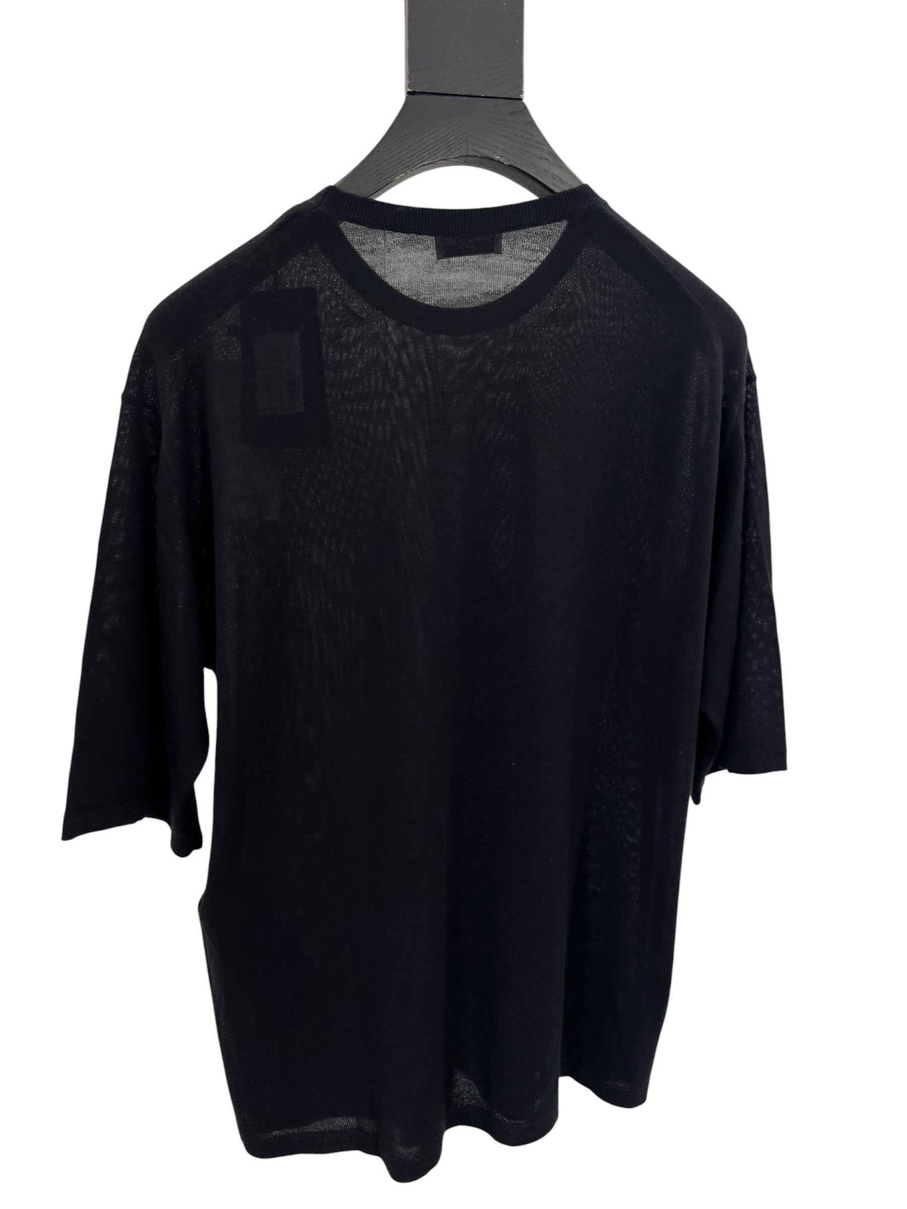 Saint Laurent Paris Saint Laurent T-shirt Sweater Size US XS / EU 42 / 0 - 2 Thumbnail