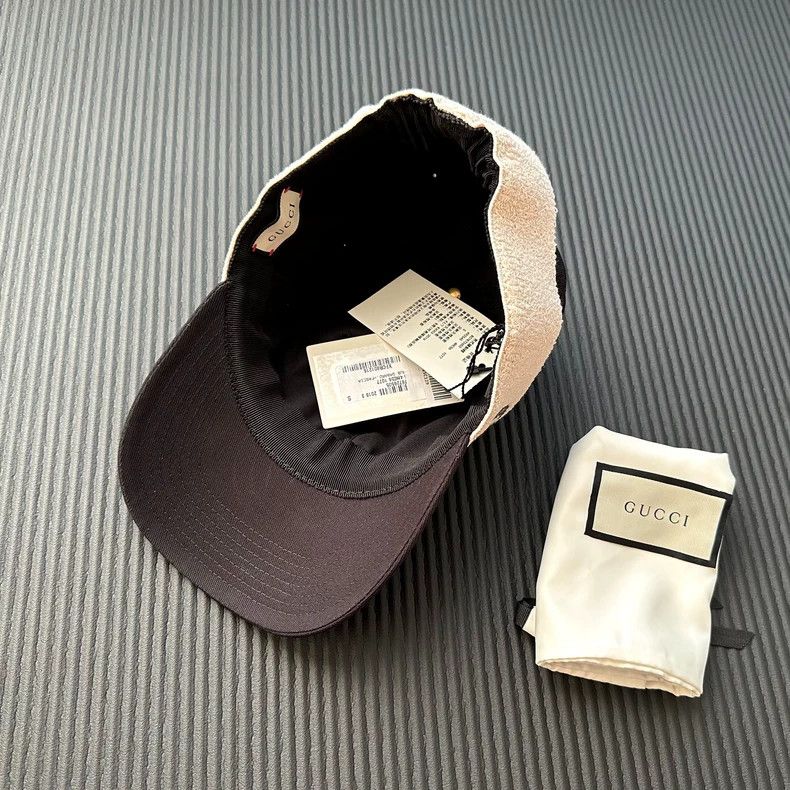 Gucci SizeS Sewing hats