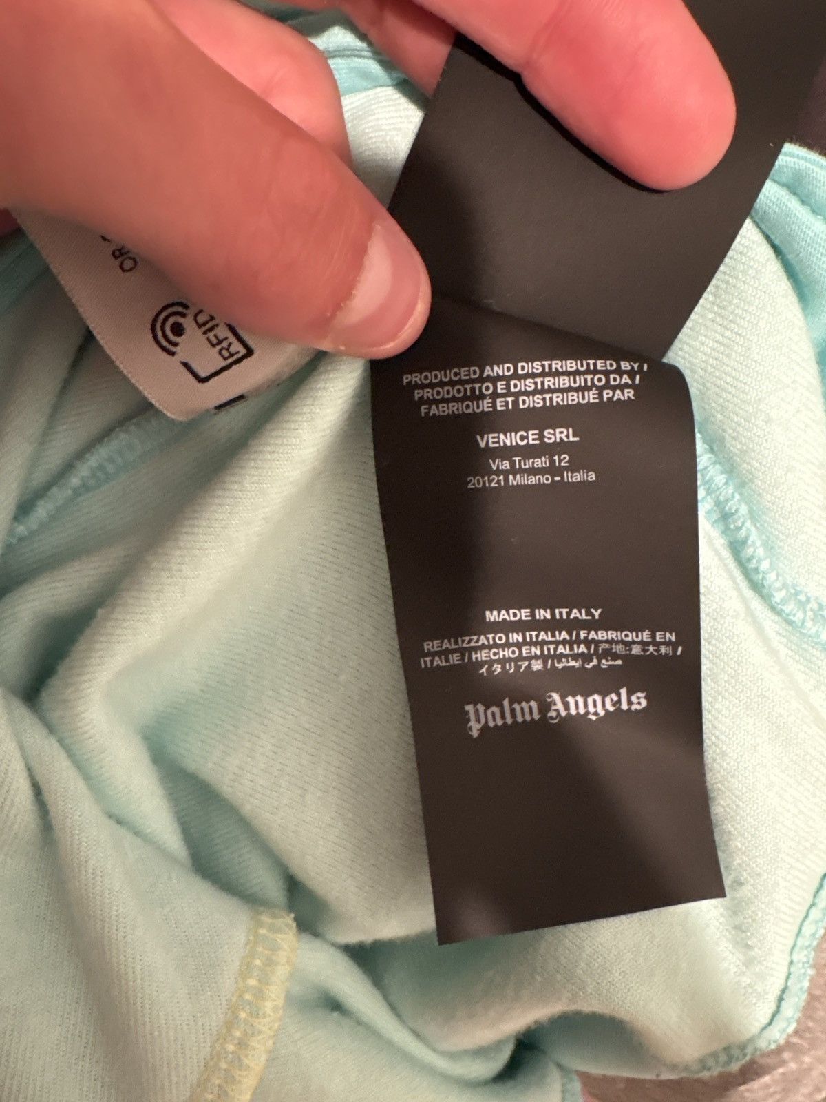 Palm Angels Palm Angels Track Suit Size US L / EU 52-54 / 3 - 12 Thumbnail