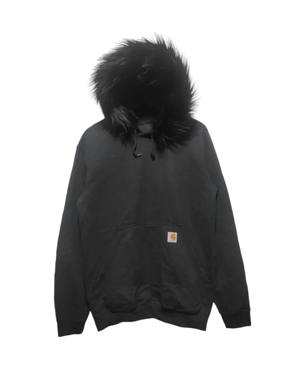 Carhartt Bundle Carhartt Zipper Fur Hoodie i6w9 LGB style Size US S / EU 44-46 / 1 - 17 Thumbnail