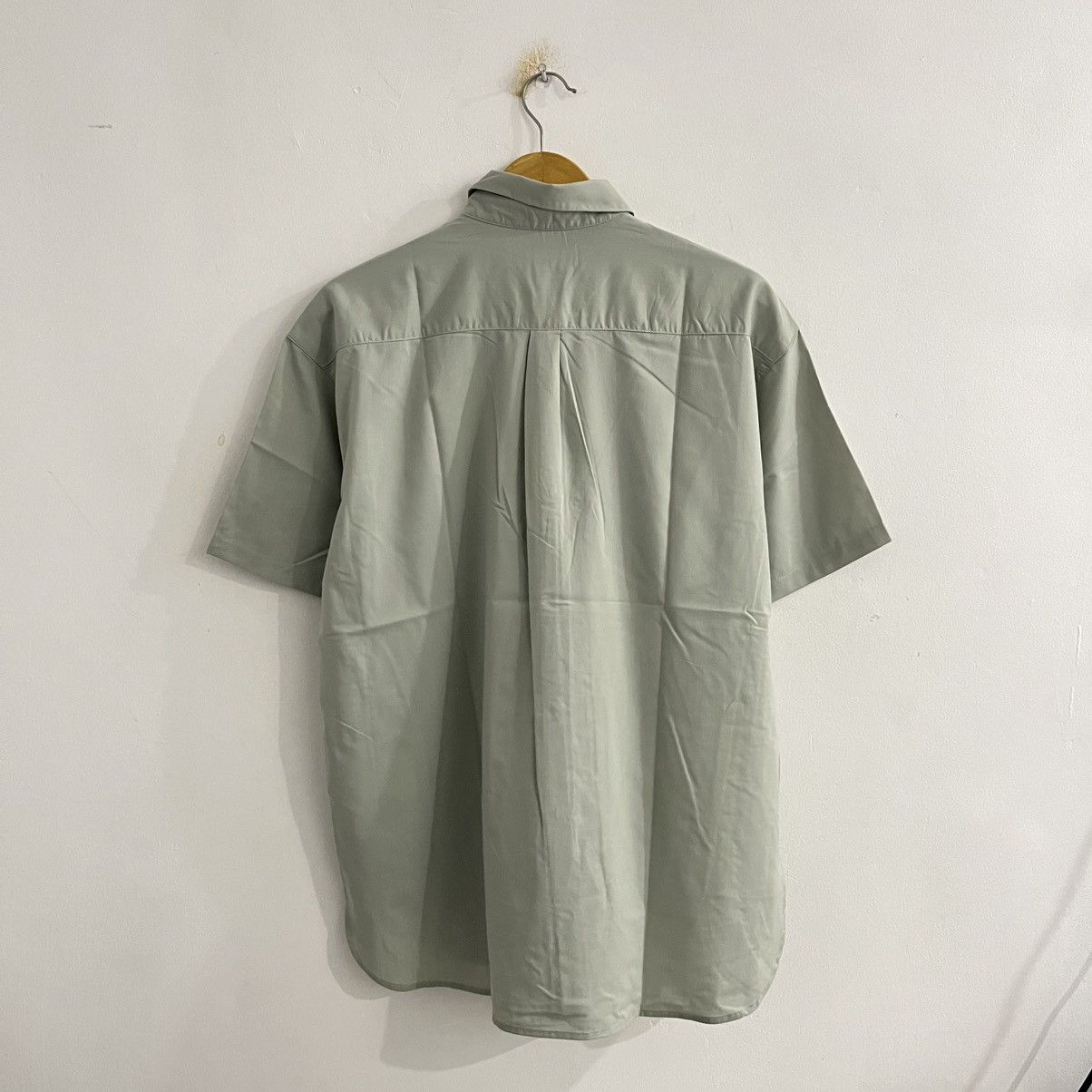 Japanese Brand Sense Of Place Basic Shirt Size US M / EU 48-50 / 2 - 6 Thumbnail
