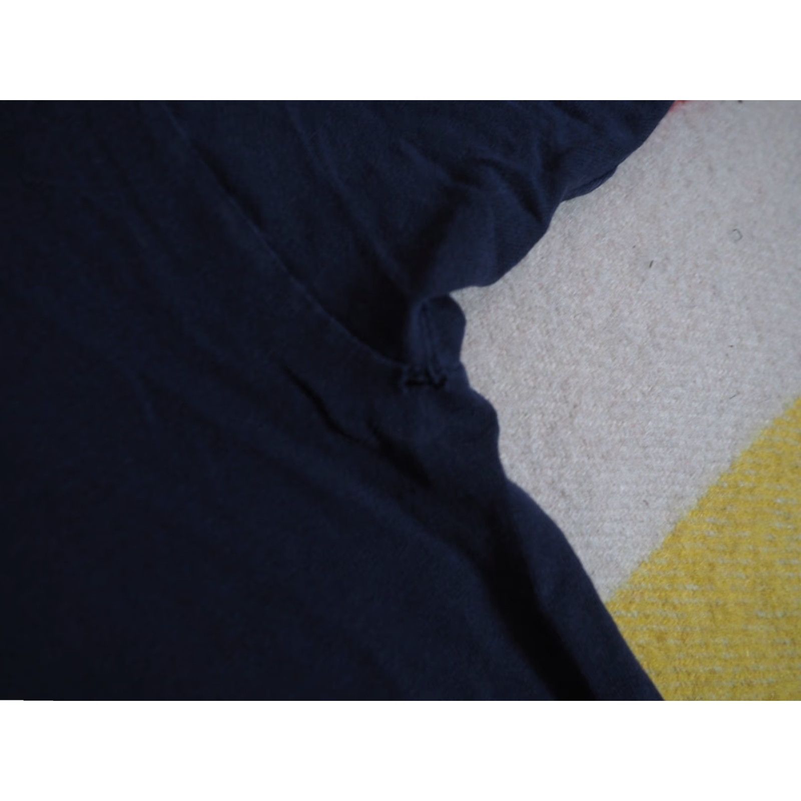 Big Dogs VTG Big Dogs Firefighter Tee Navy Blue 2XL Short Sleeve Shirt Mens 2000s Graphic T-Shirt Size US XXL / EU 58 / 5 - 8 Thumbnail