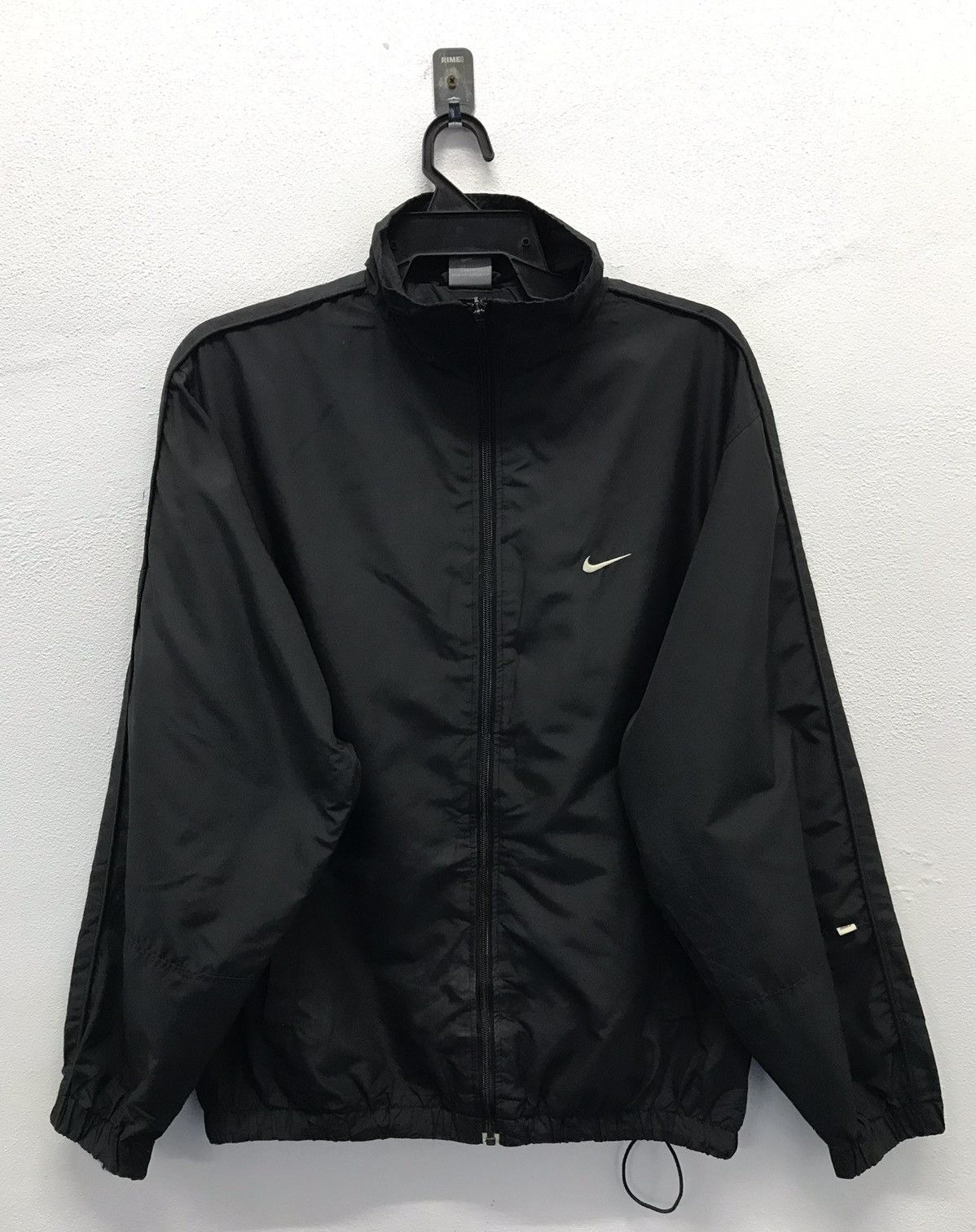 Nike × Vintage Vintage Nike Jacket Size US L / EU 52-54 / 3 - 1 Thumbnail