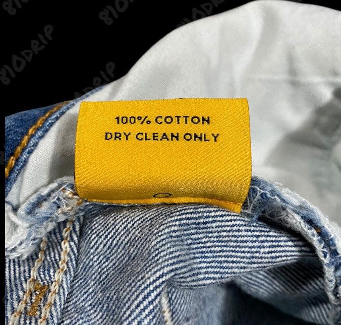 Gallery Dept. Gallery Dept. Jeans (31x32) Size US 31 - 10 Thumbnail