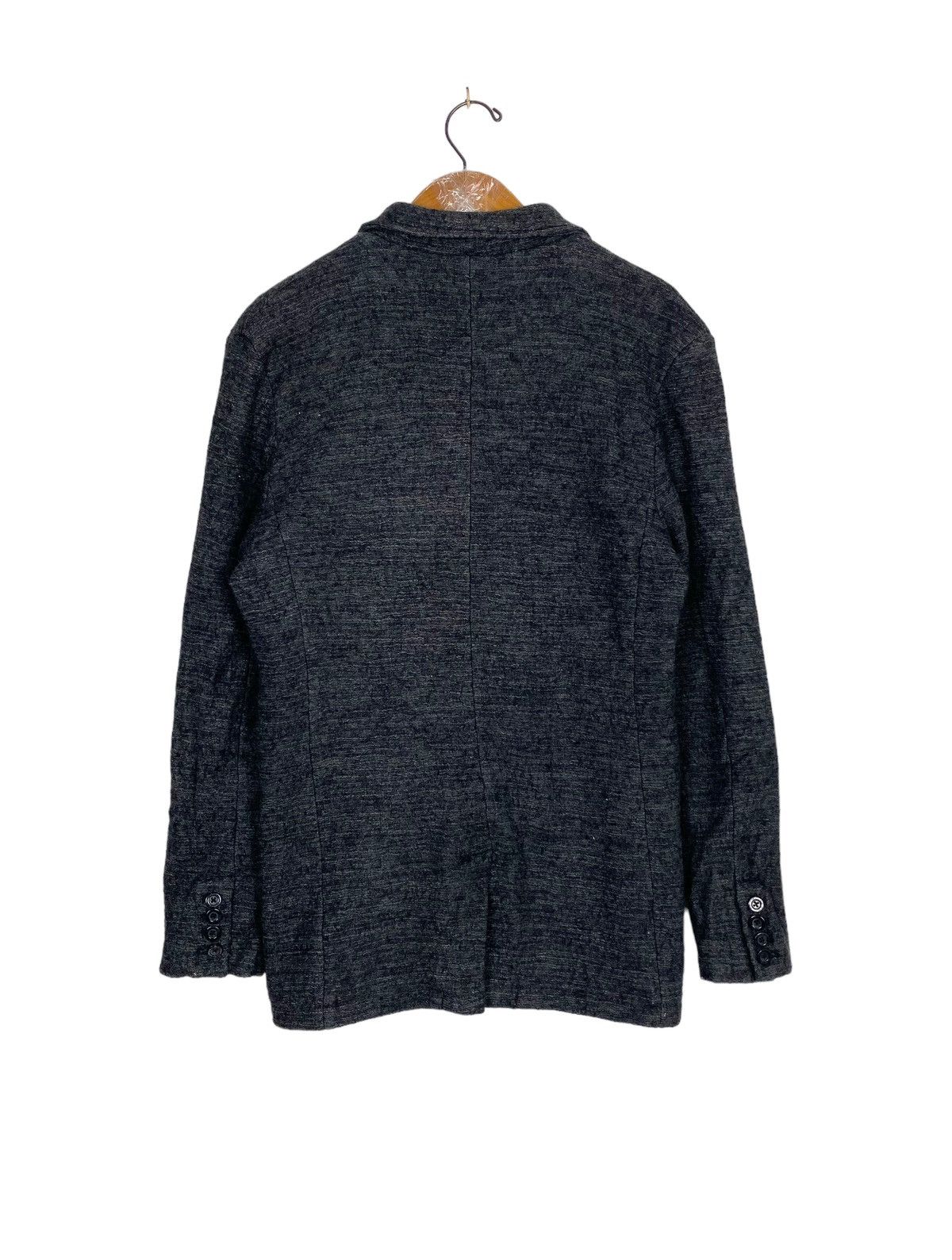 In The Attic Rare‼️ In The Attic Homme Cardigan Size US S / EU 44-46 / 1 - 5 Thumbnail
