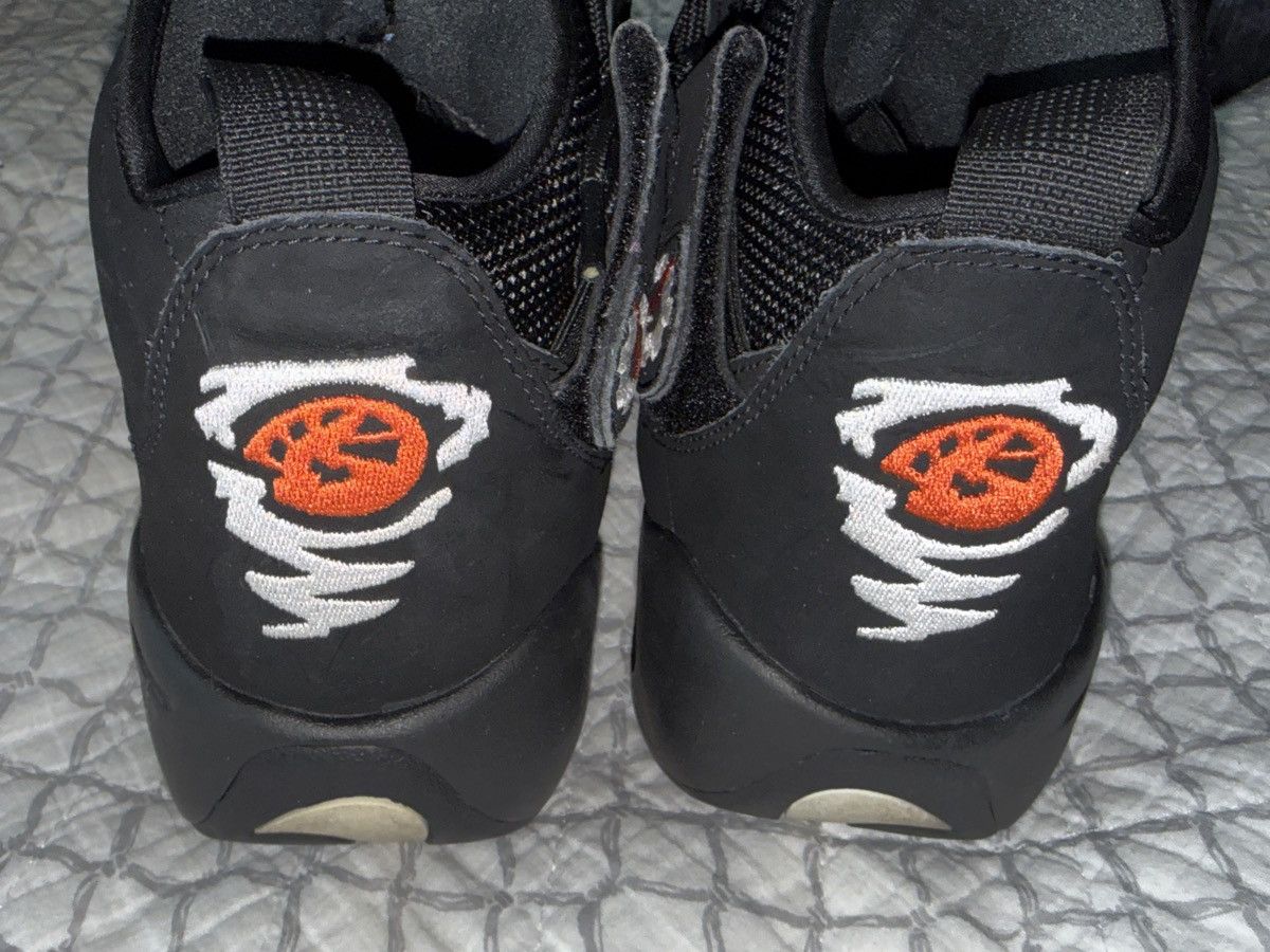 Nike Nike Shake N’Destrukt ‘ Black White ’ Size US 9 / EU 42 - 7 Thumbnail