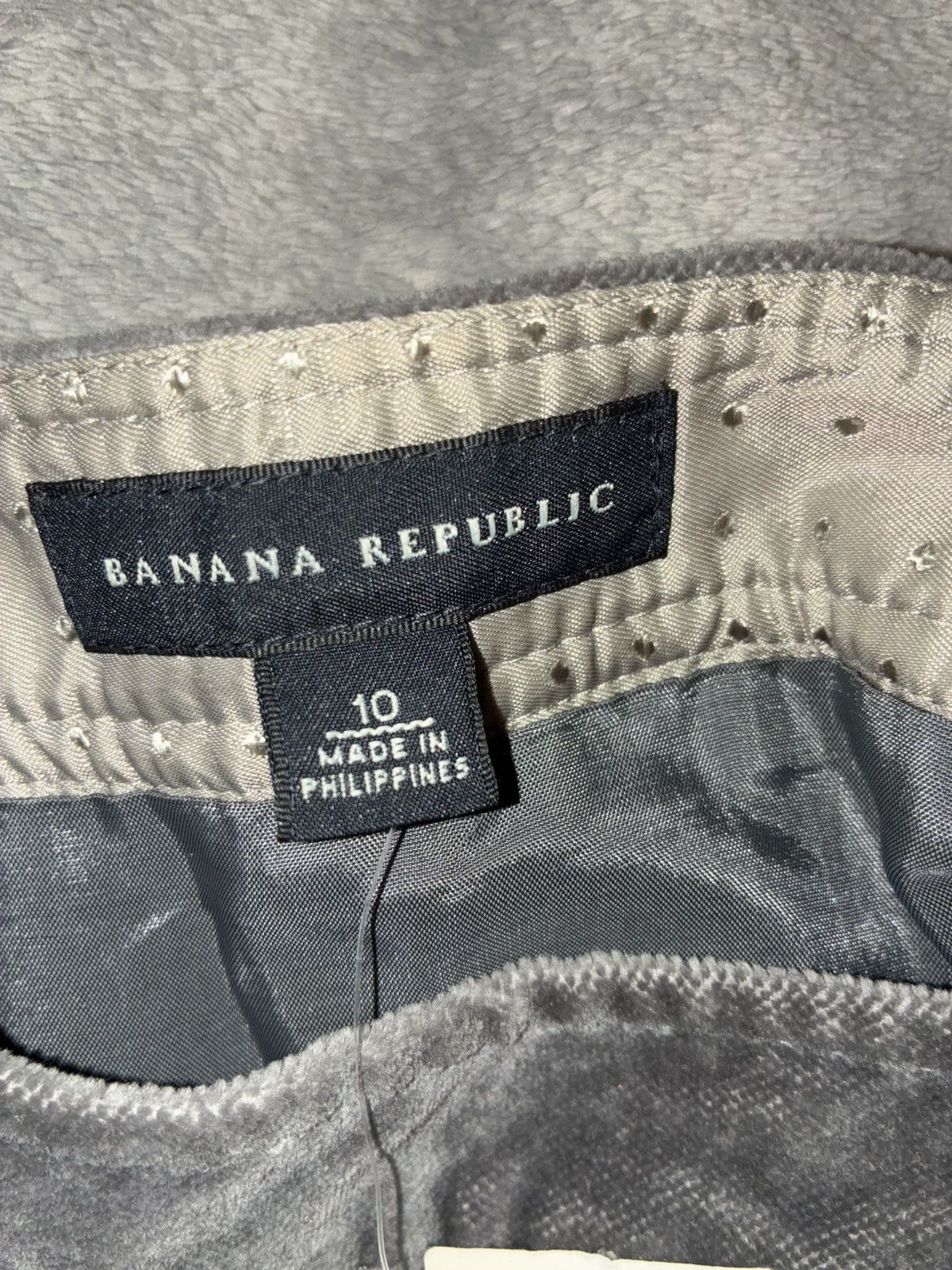 Banana Republic Banana Republic Skirt Size 32" / US 10 / IT 46 - 3 Thumbnail