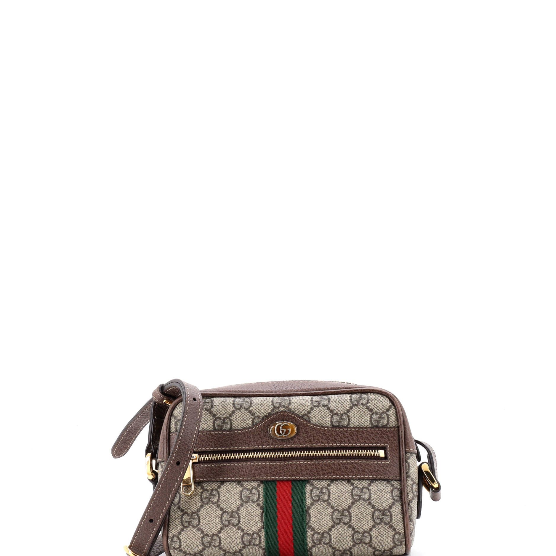 Gucci Ophidia Shoulder Bag Size ONE SIZE - 1 Thumbnail