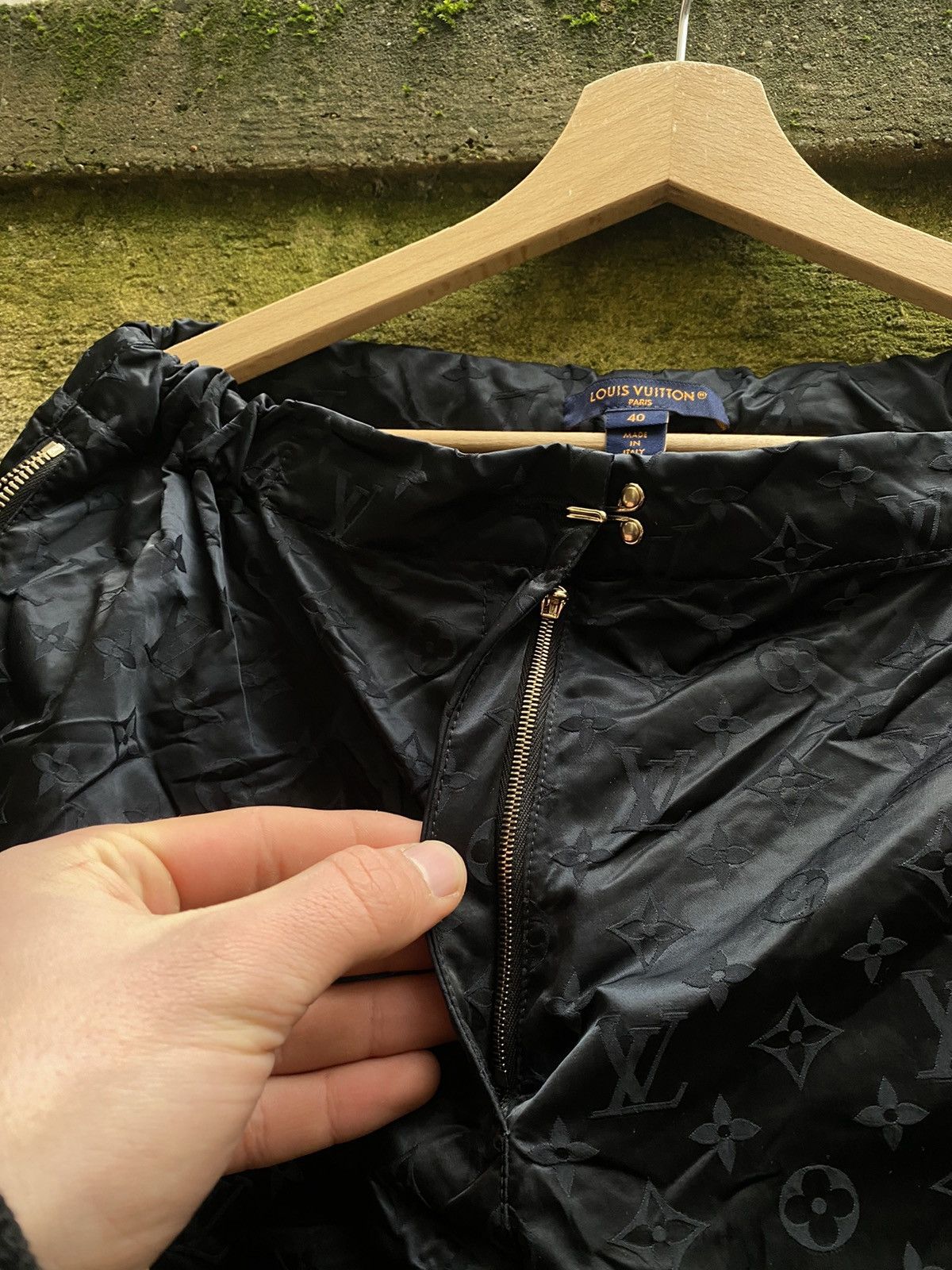 Louis Vuitton Louis Vuitton Monogram For Japan Only Pants Size US 34 / EU 50 - 6 Thumbnail