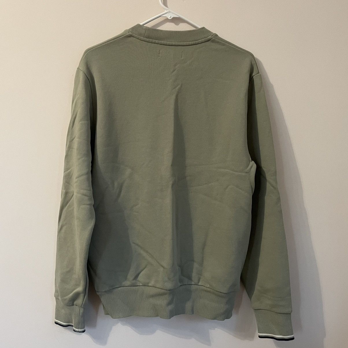Fred Perry × Vintage Fred Perry Sweatshirt Size US M / EU 48-50 / 2 - 7 Thumbnail