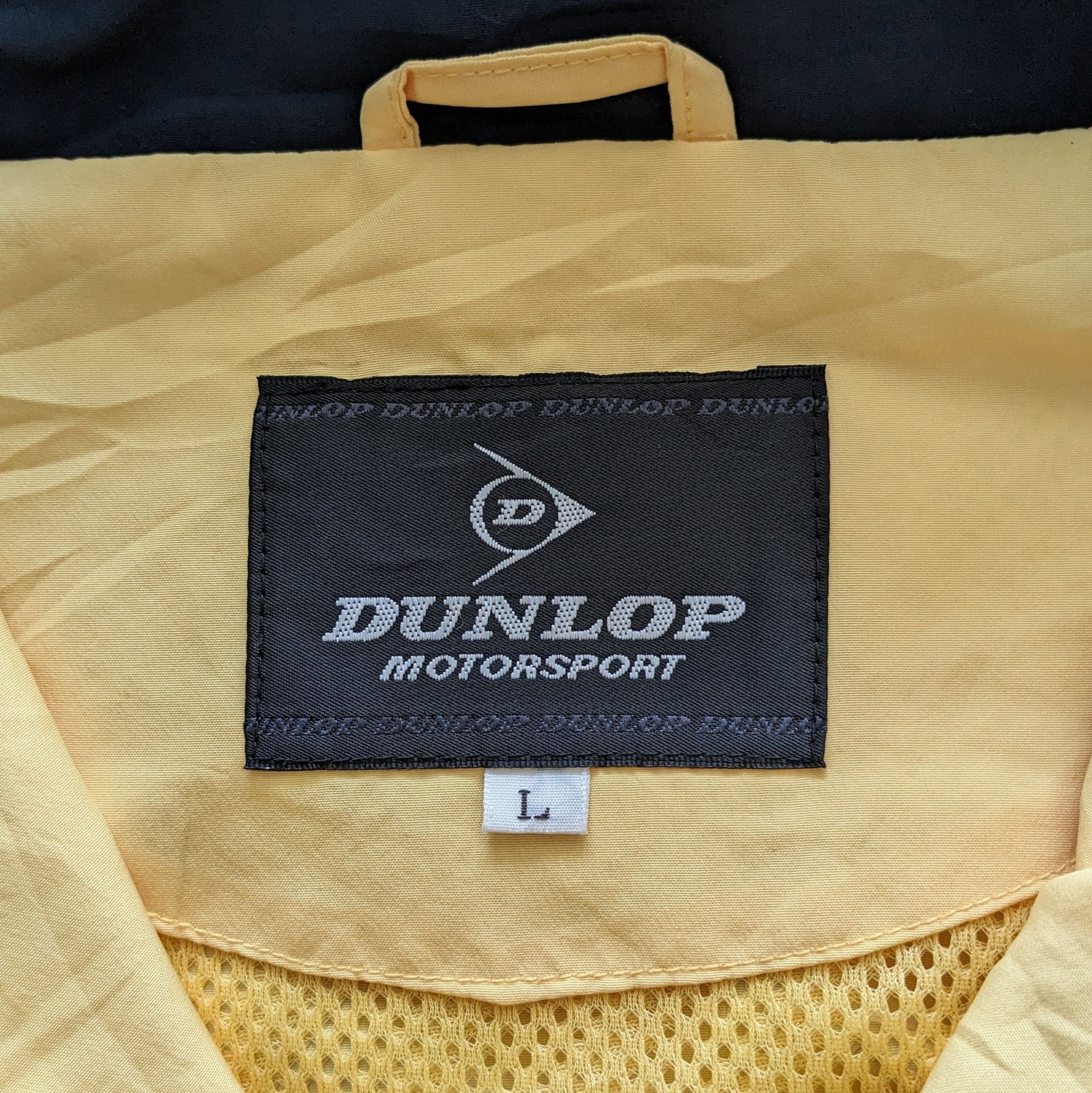 Honda Vintage MUGEN HONDA Motorsports Racing Custom Jacket Size US L / EU 52-54 / 3 - 6 Thumbnail