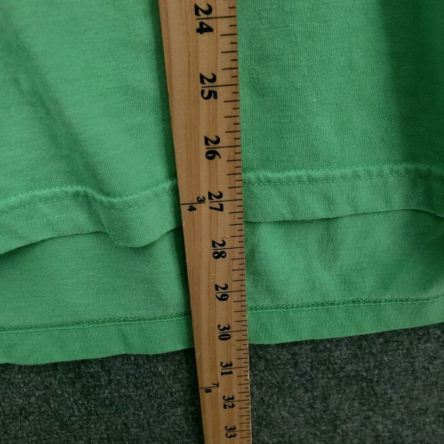 Chaps Chaps Polo Shirt Mens XL Green Button Short Sleeves Casual Golf Size US XL / EU 56 / 4 - 5 Thumbnail