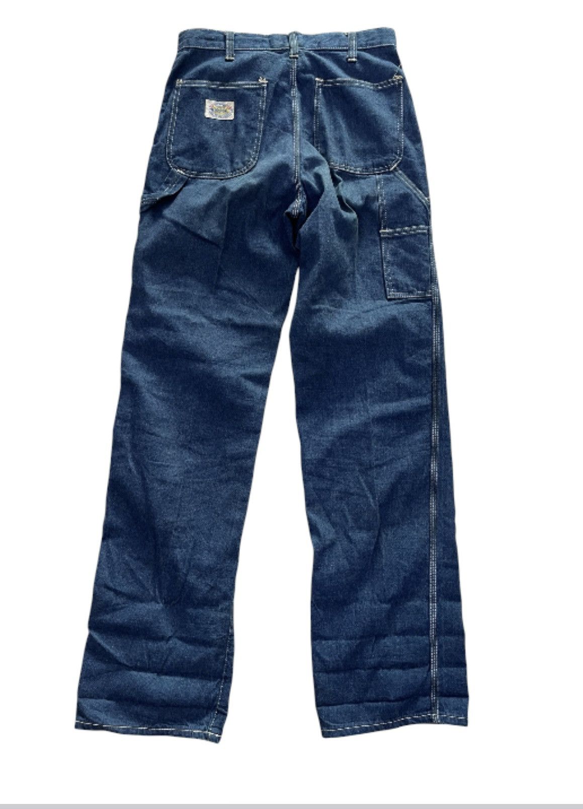 Edwin Vintage Edwin Carpenter Workpant Size US 29 - 2 Thumbnail