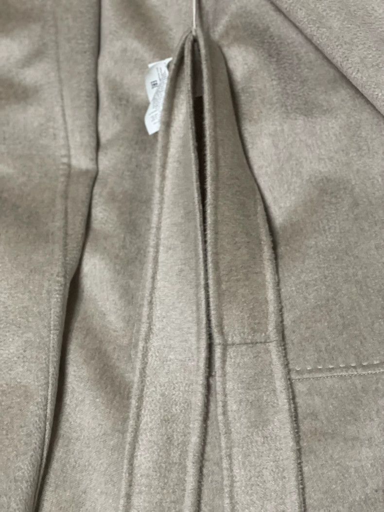 Max Mara Max Mara Labbro cashmere coat Size L / US 10 / IT 46 - 8 Thumbnail