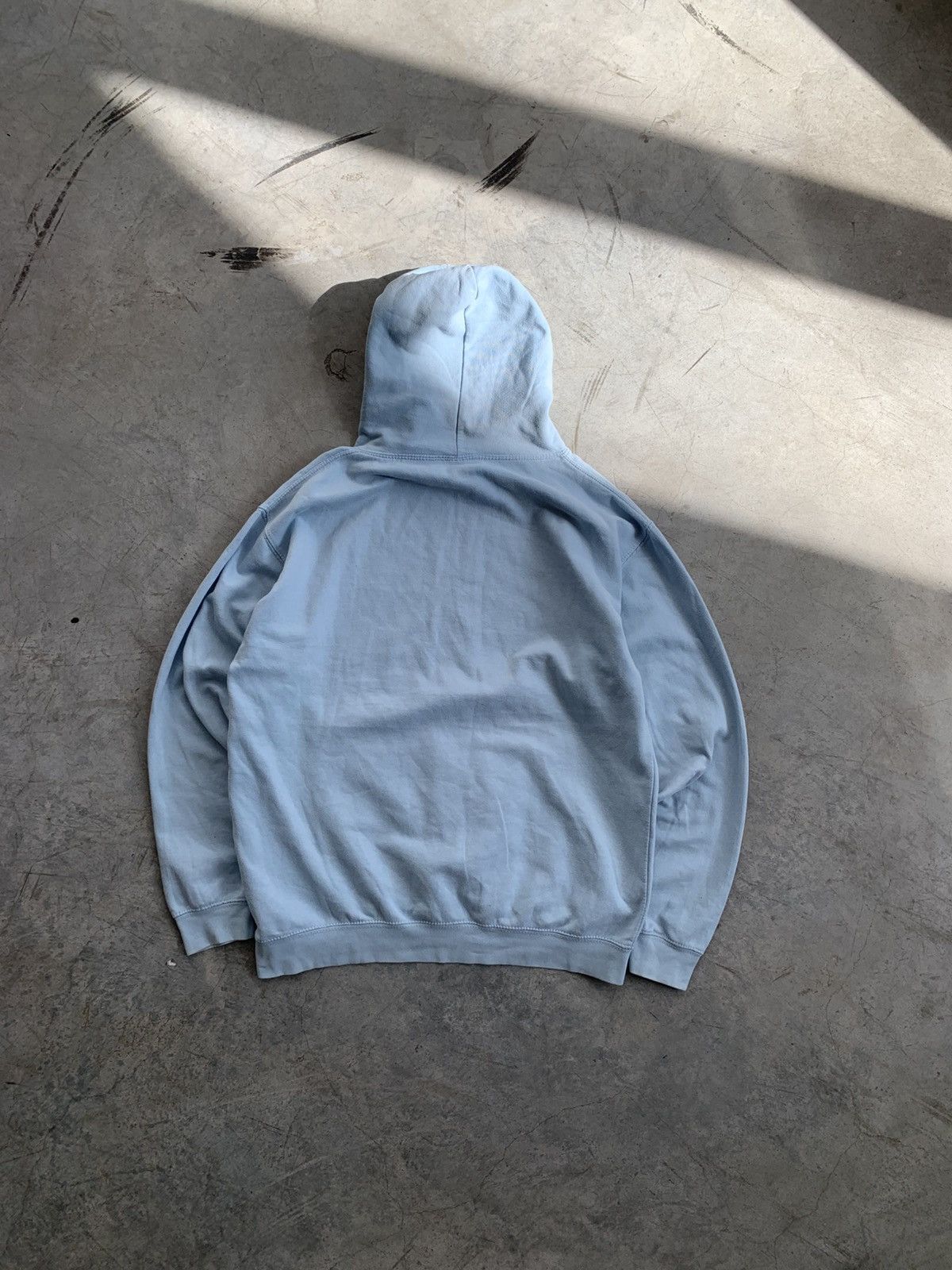 Balenciaga × Gap × Kanye West Kanye West vintage hoodie Y2k Gap yeezy Size US L / EU 52-54 / 3 - 13 Thumbnail