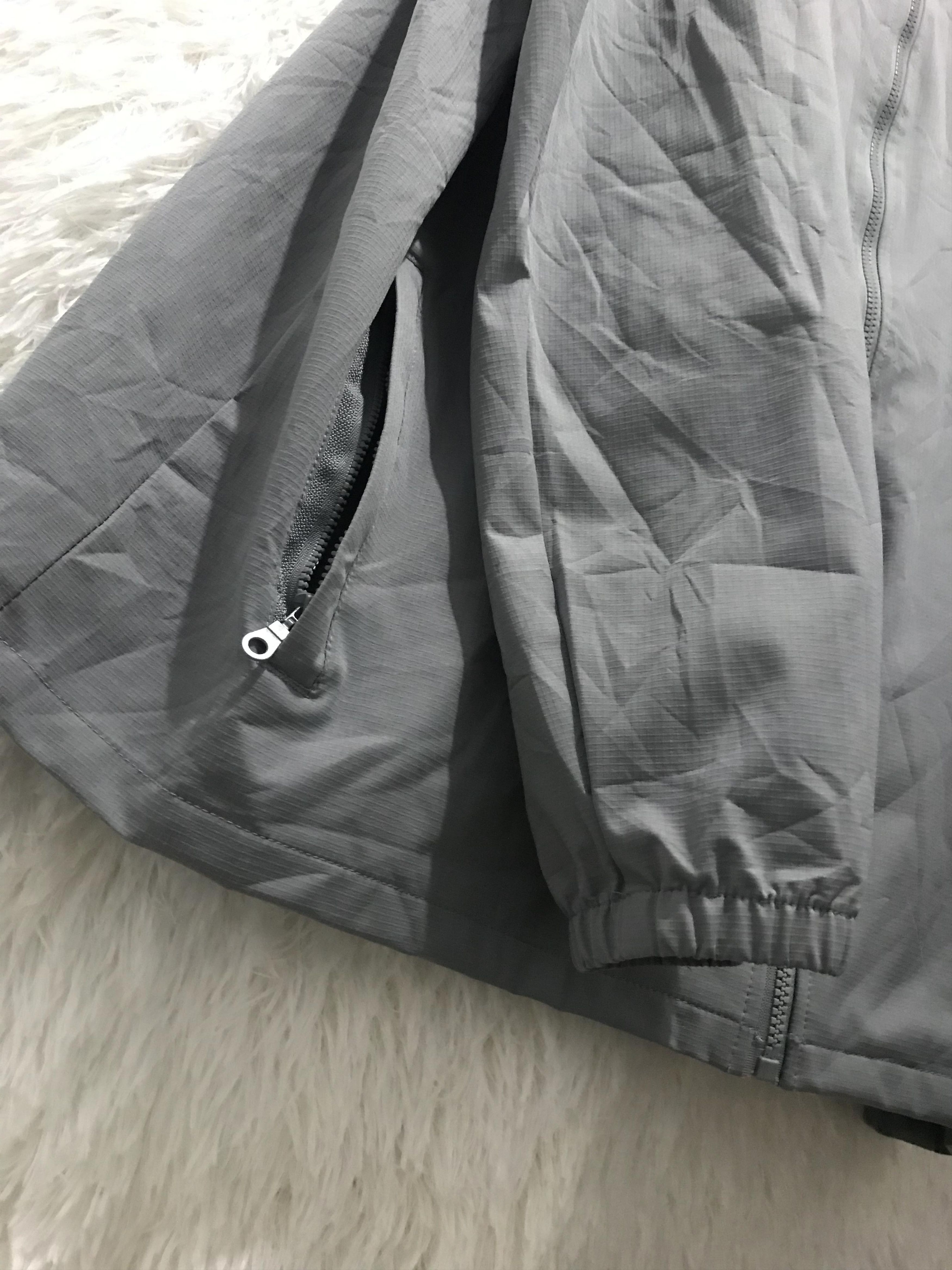 Voyage Voyager Jacket Semi Water Proof Size US XL / EU 56 / 4 - 3 Thumbnail