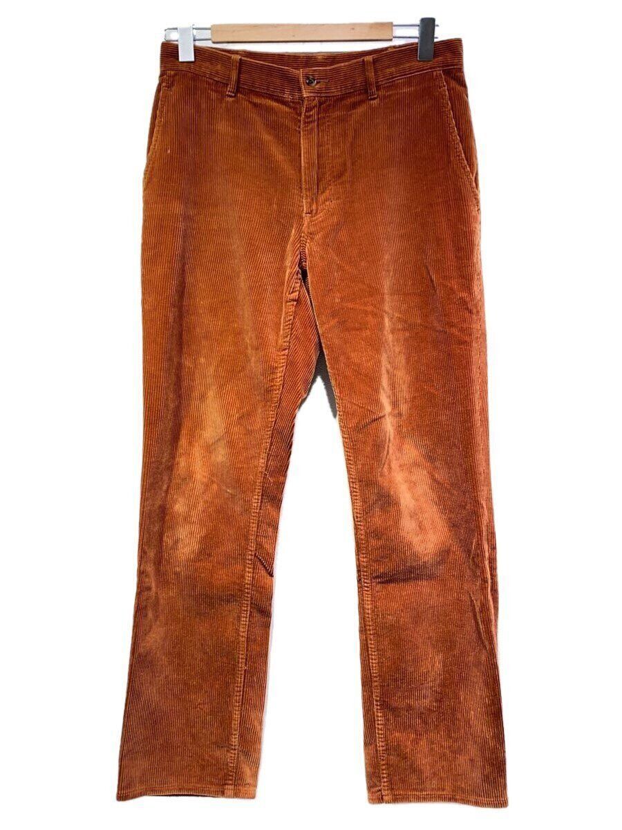 Comme des Garcons Homme Plus Corduroy Pants Size US 30 / EU 46 - 1 Thumbnail