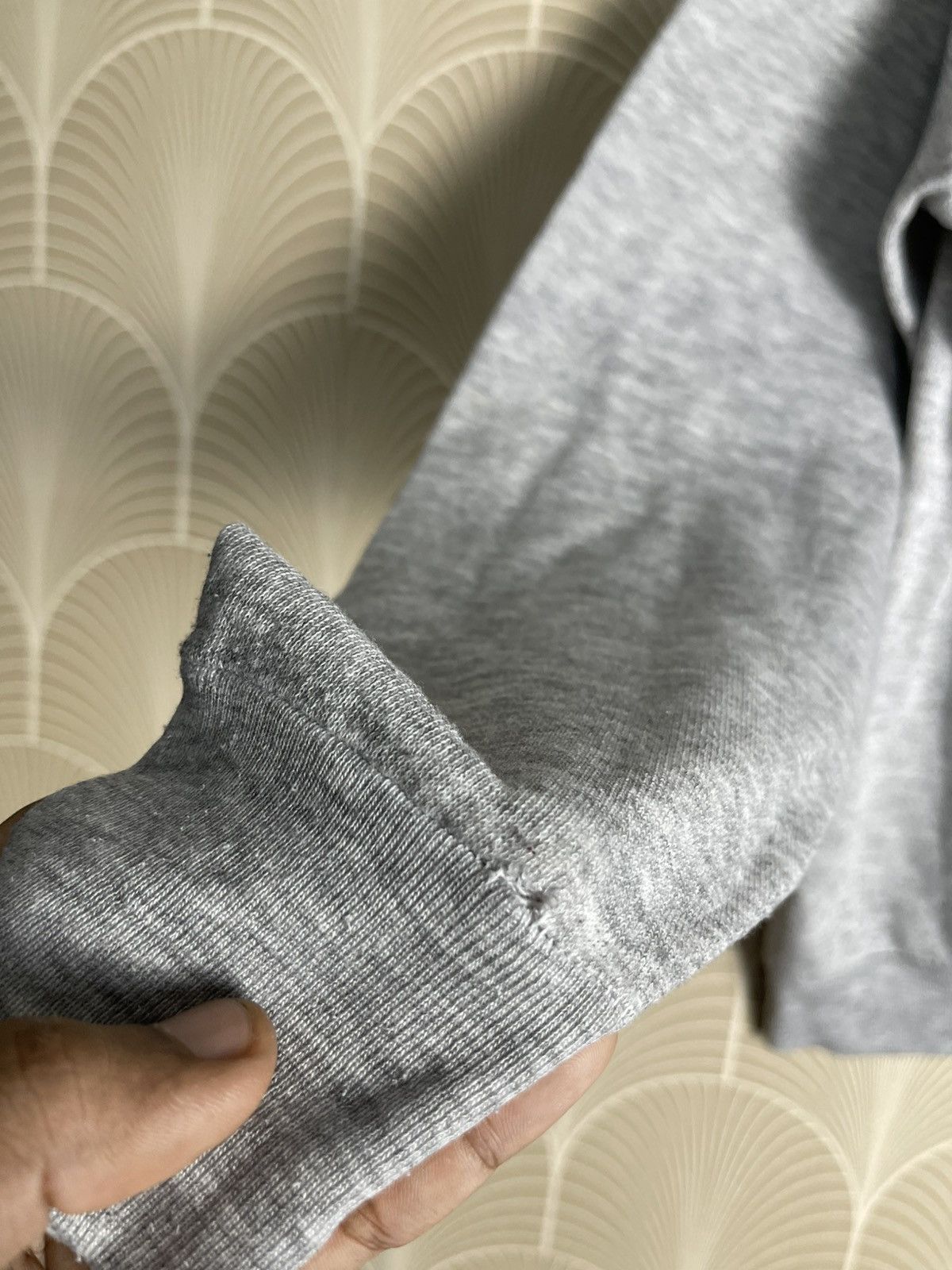 Fruit Of The Loom × Vintage VINTAGE STANFORD UNIVERSITY CREWNECK 50/50 ALMOST PAPERTHIN Size US L / EU 52-54 / 3 - 16 Thumbnail