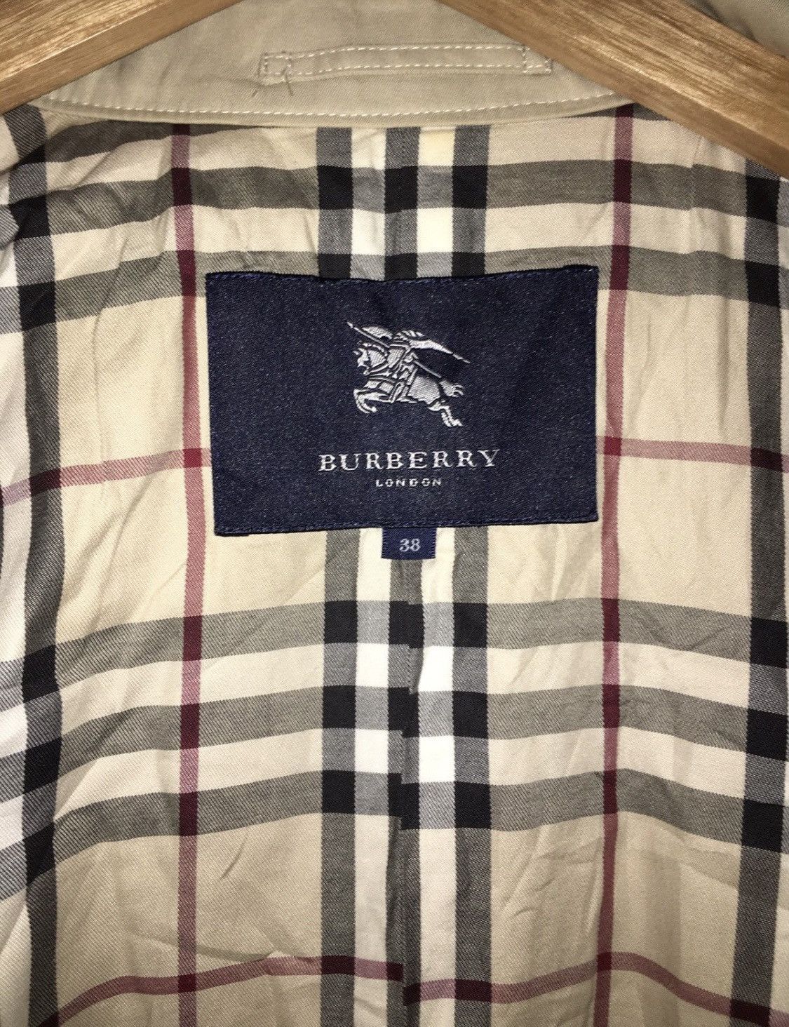 Burberry Women Burberry Size M / US 6-8 / IT 42-44 - 11 Thumbnail