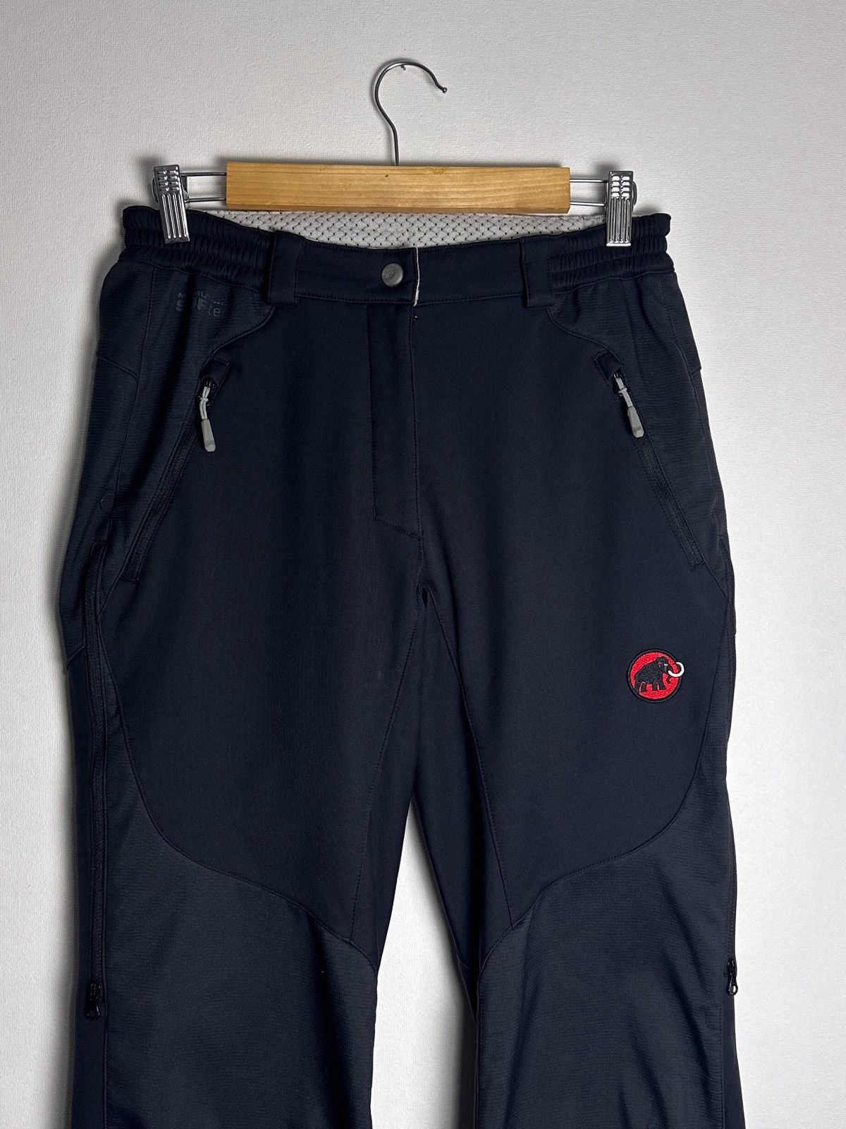 Mammut Women’s Mammut Softech Ski Pants Gorpcore Style Size 28" / US 6 / IT 42 - 3 Thumbnail