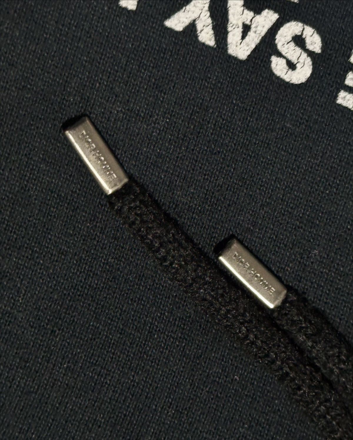 Dior Dior AW08 “Innocent” Hoodie Size US S / EU 44-46 / 1 - 5 Thumbnail