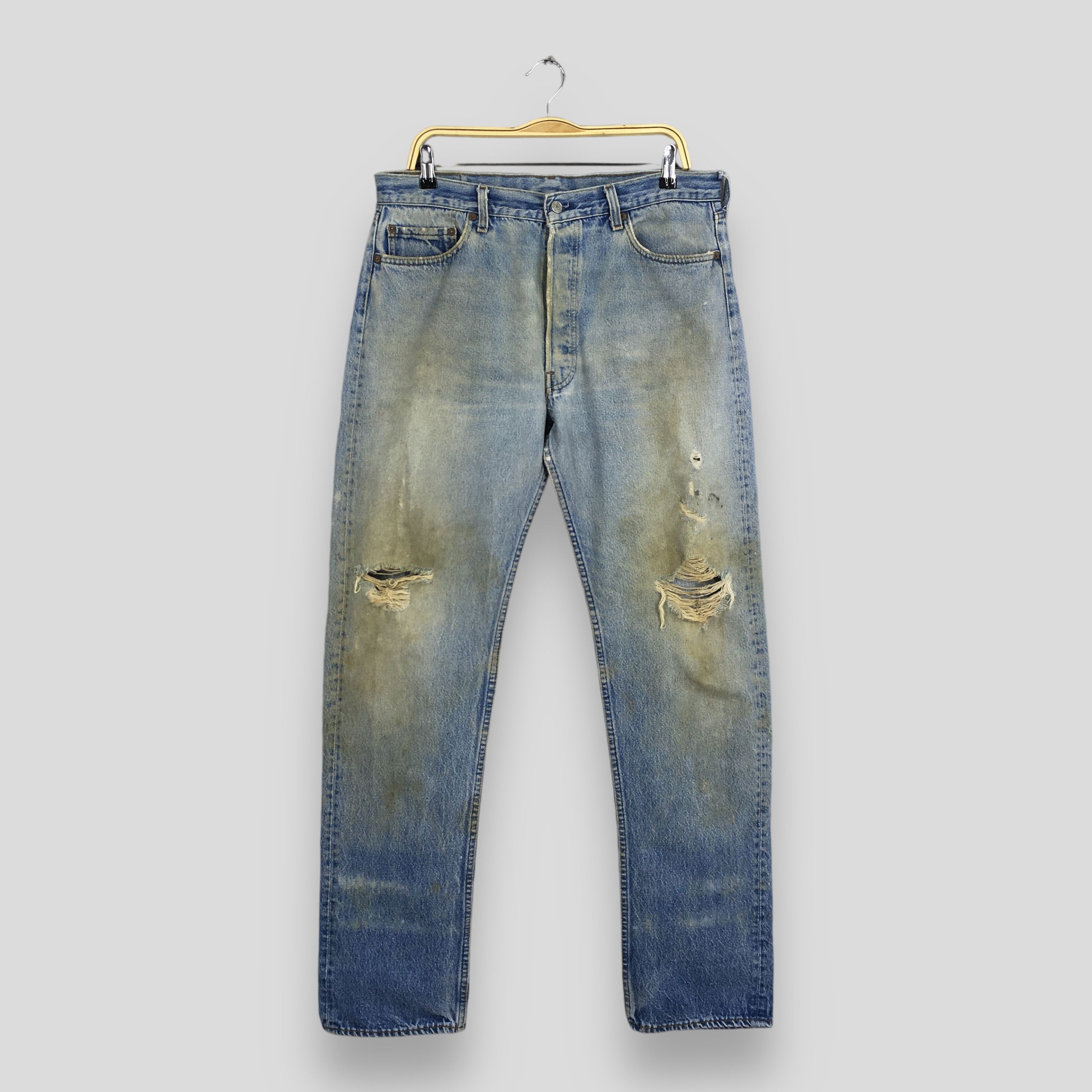 Levi's × Levi's Vintage Clothing × Vintage Vintage Levi's 612