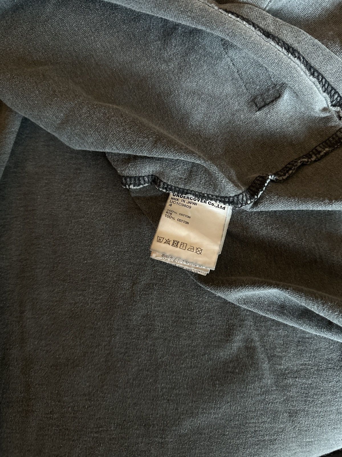 Disney × Undercover Undercover x star wars Size US XL / EU 56 / 4 - 7 Thumbnail