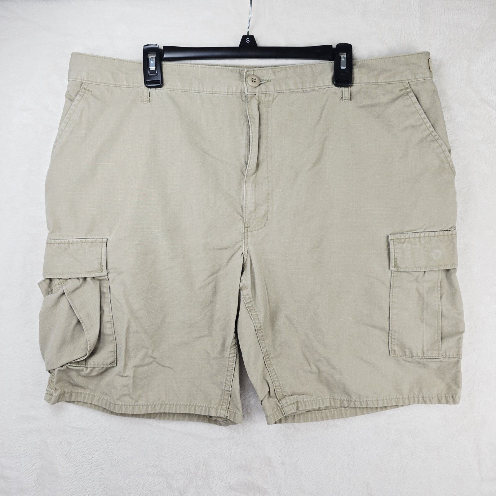 Propper PROPPER BDU Utility Shorts Men Size XL (39"-43") Beige Size US 40 / EU 56 - 2 Thumbnail