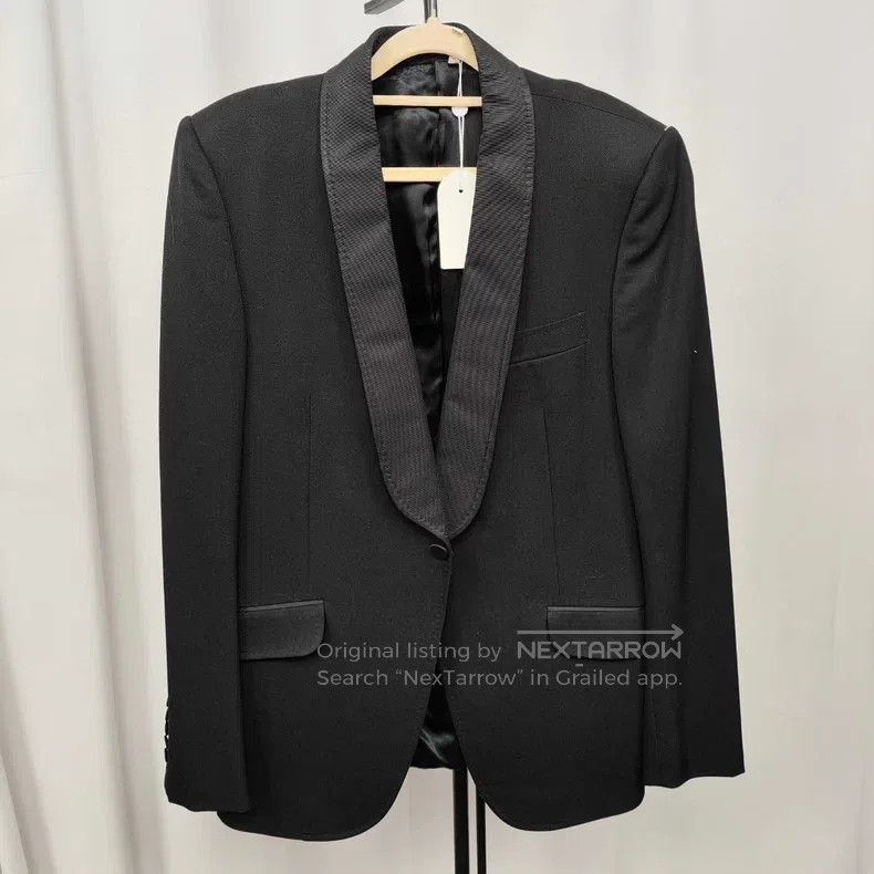 Gucci gucci Casual jacket Size 50R - 1 Thumbnail