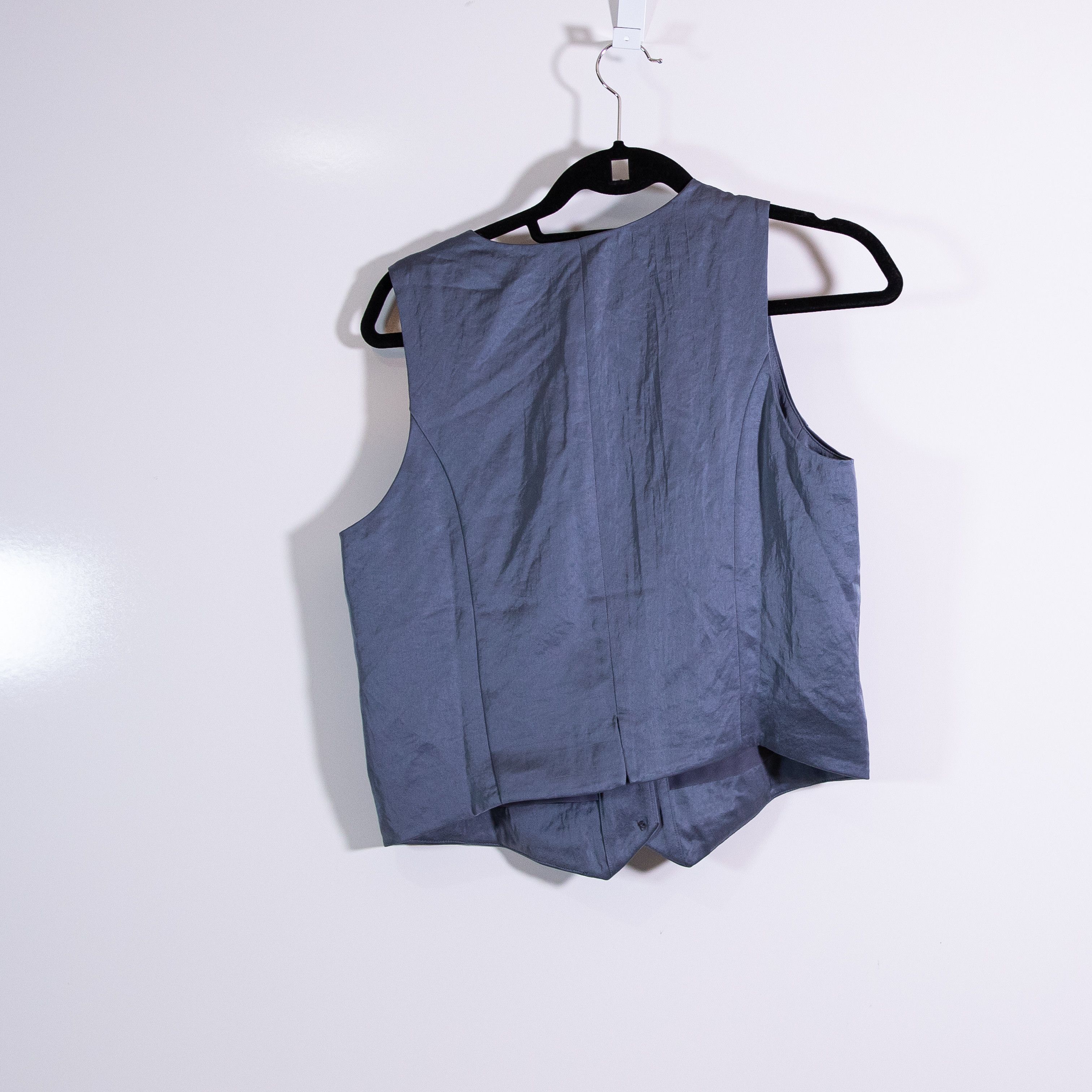 Madewell NEW Madewell Women's Button Front Size M / US 6-8 / IT 42-44 - 4 Thumbnail
