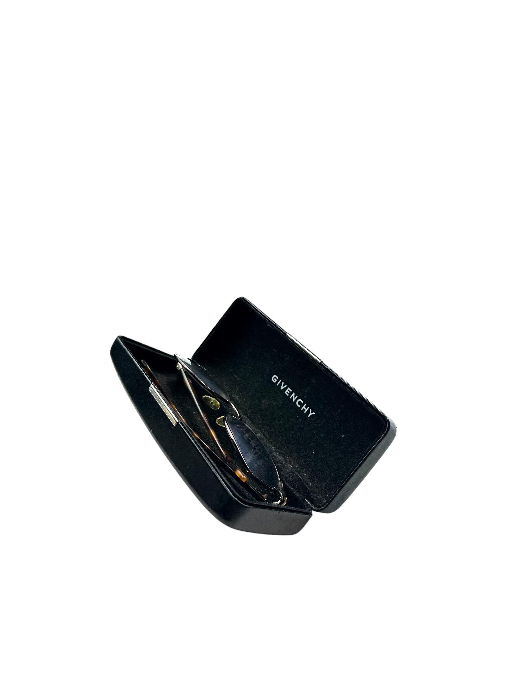 Givenchy Givenchy marble slim glasses Size ONE SIZE - 10 Thumbnail