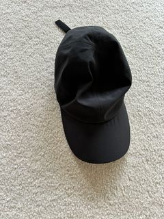 Script Series Bucket Hat / S/M / Black by Reigning Champ