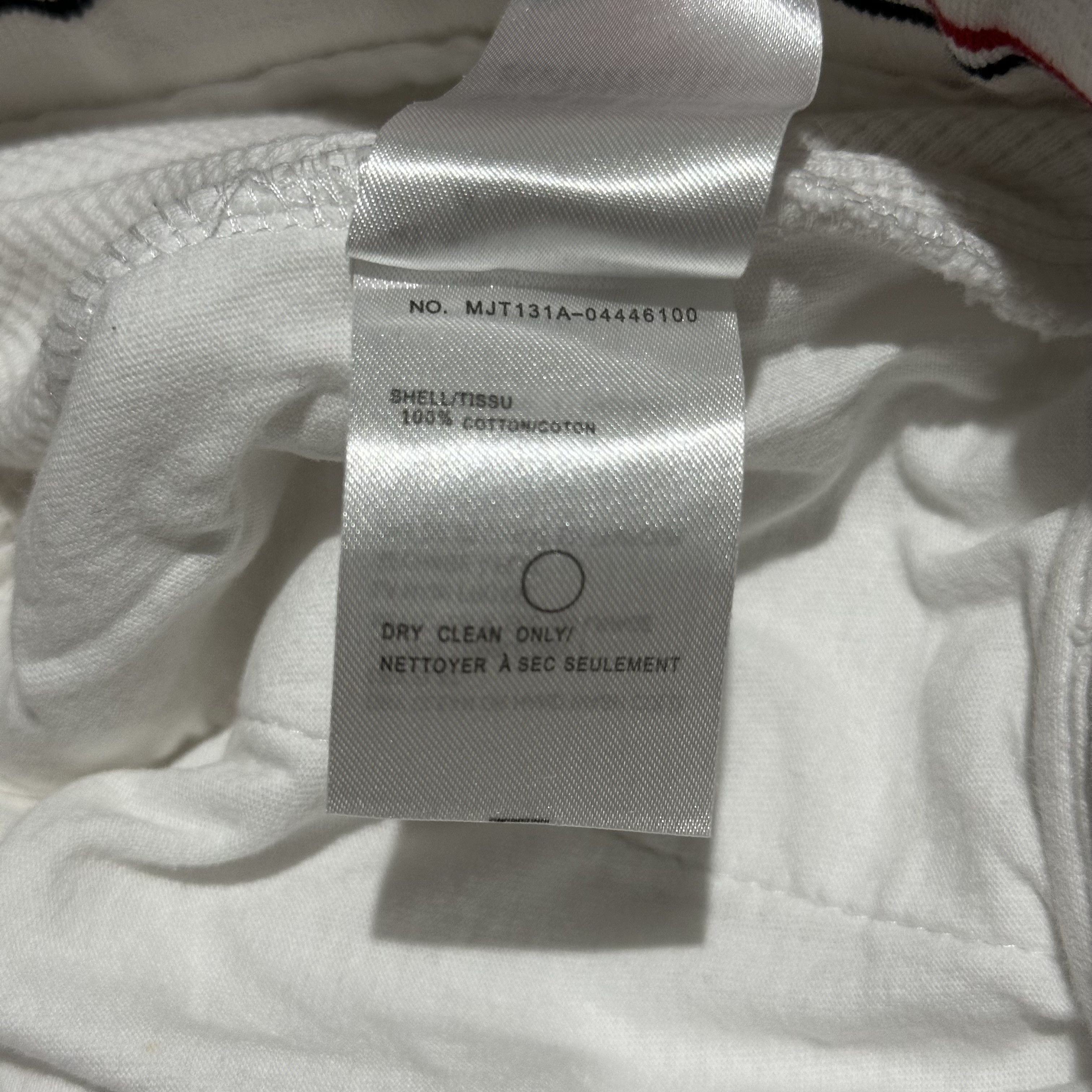 Thom Browne Vintage Thom Browne Shorts Size US 31 - 7 Thumbnail