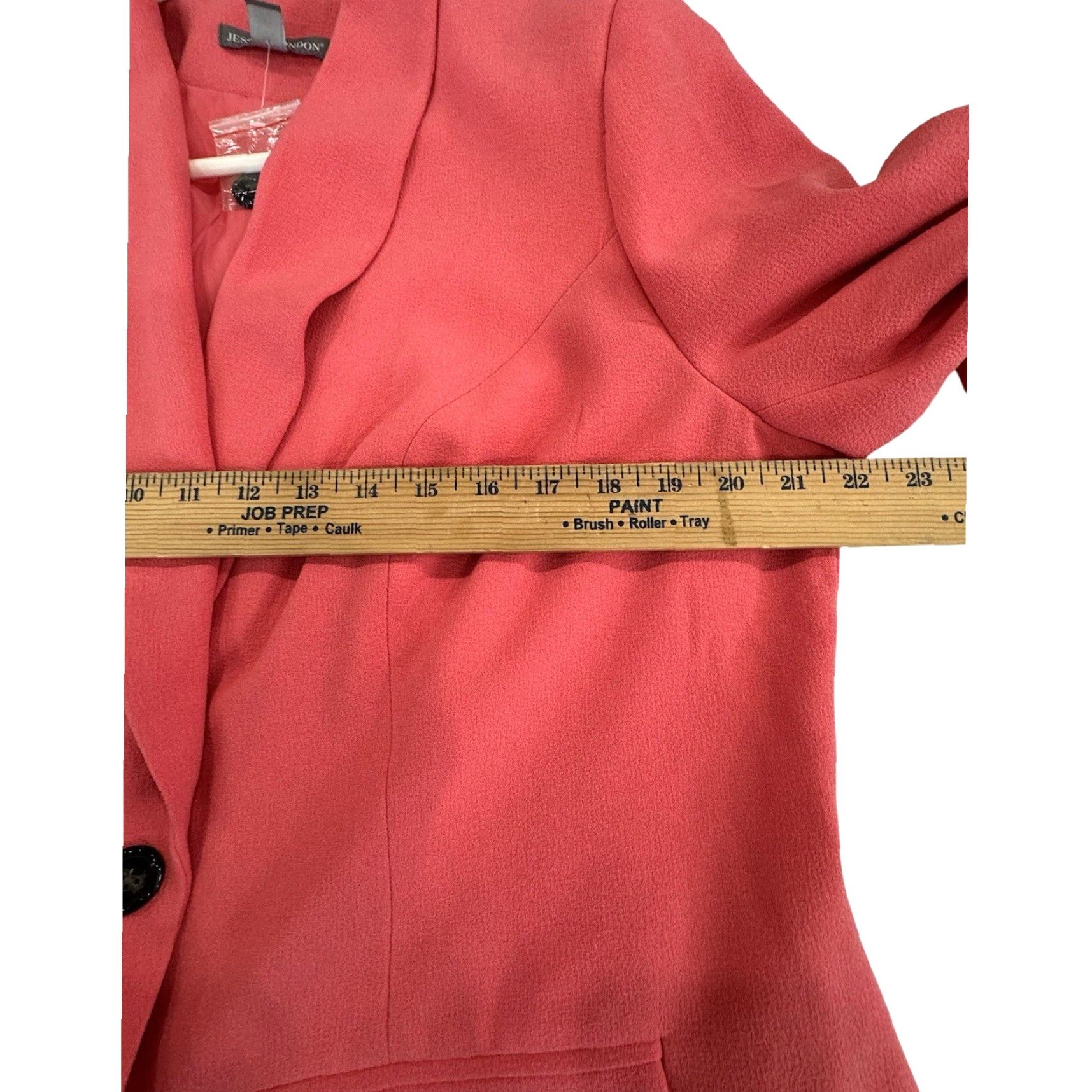 Vintage VINTAGE? No. Size XXL / US 16-18 / IT 52-54 - 7 Thumbnail