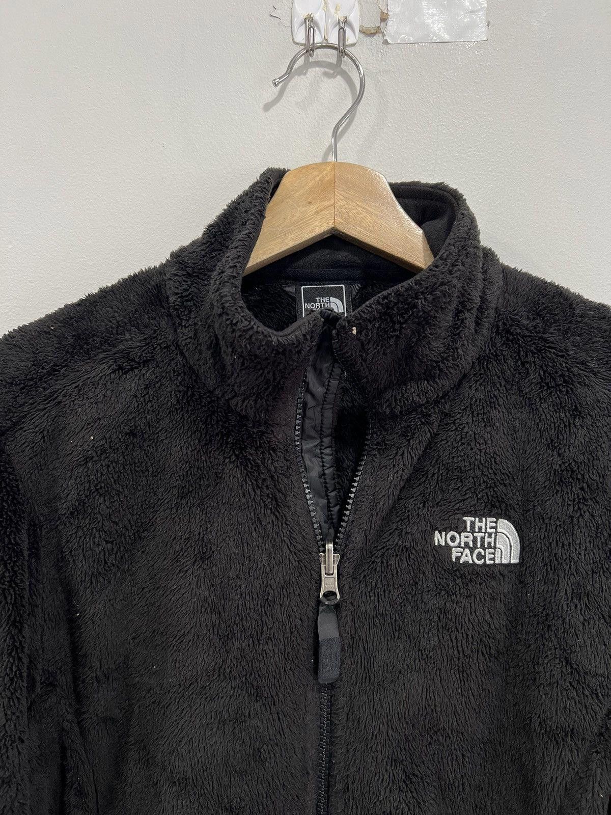 Vintage Vintage North Face Fleece Sweater womens denali Size M / US 6-8 / IT 42-44 - 2 Thumbnail