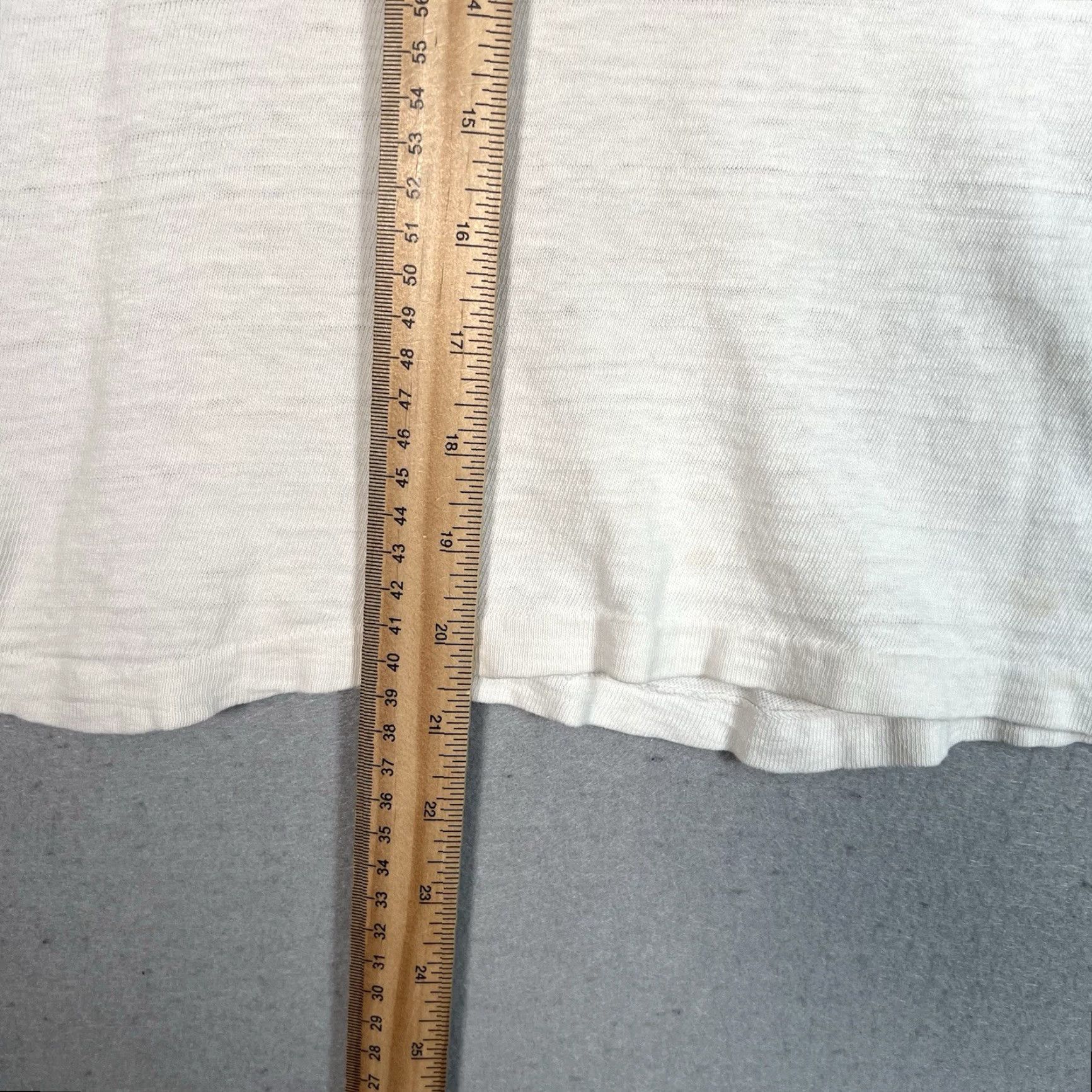 Vintage VINTAGE Russell Southern Shirt Adult Medium American Legion Boys State 1950's Size US M / EU 48-50 / 2 - 3 Thumbnail
