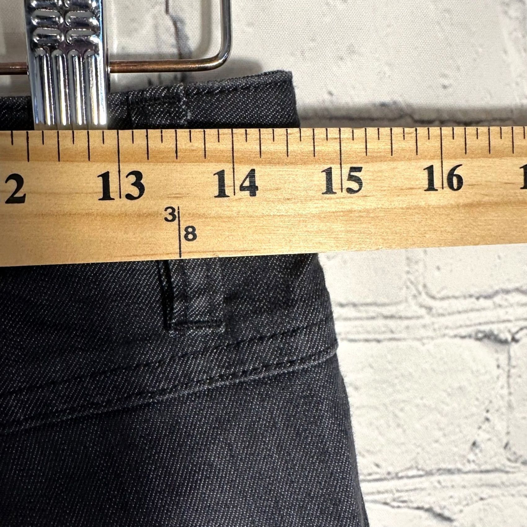 Prana VINTAGE? No. Size 27" / US 4 / IT 40 - 5 Thumbnail