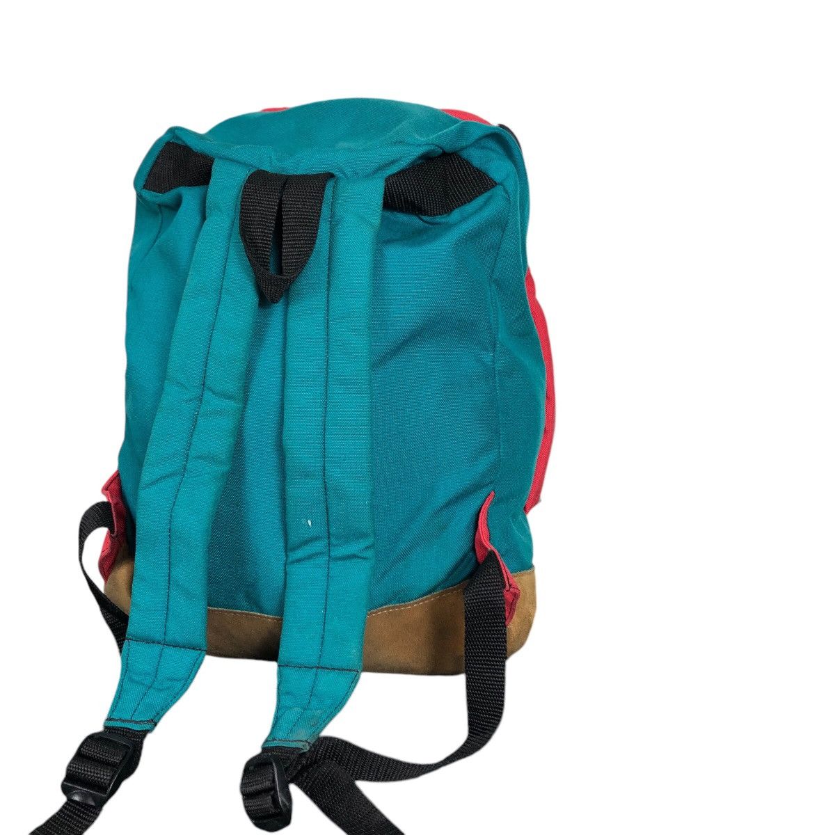 Japanese Brand 📌Vintage Bag Pack Drifter Made in Usa Multi Colour Size ONE SIZE - 7 Thumbnail