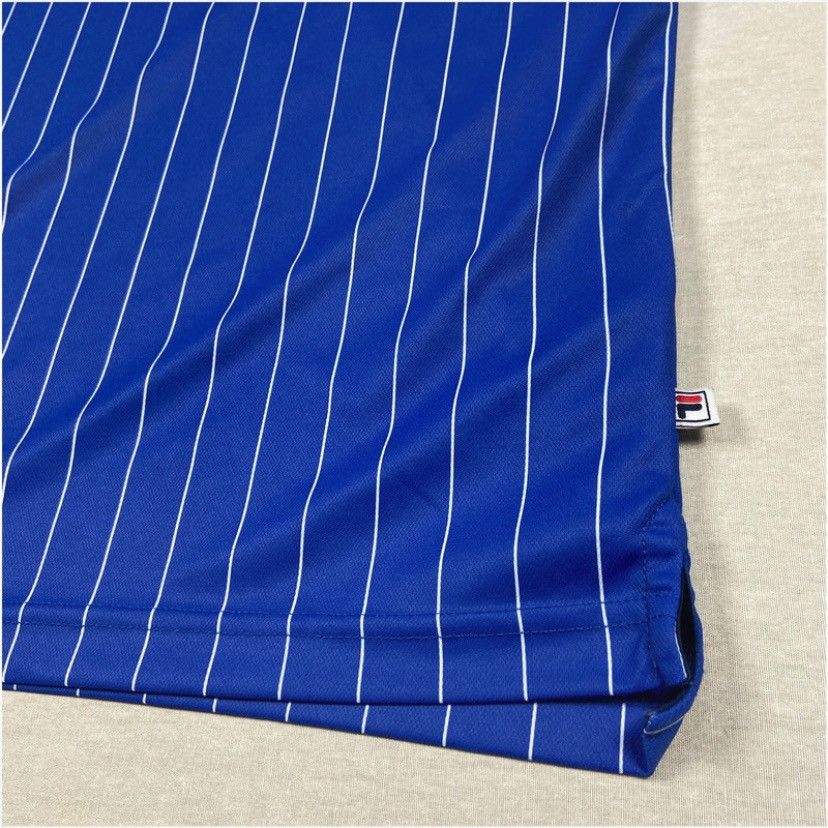 Fila Fila Retro Jersey Size US L / EU 52-54 / 3 - 6 Thumbnail
